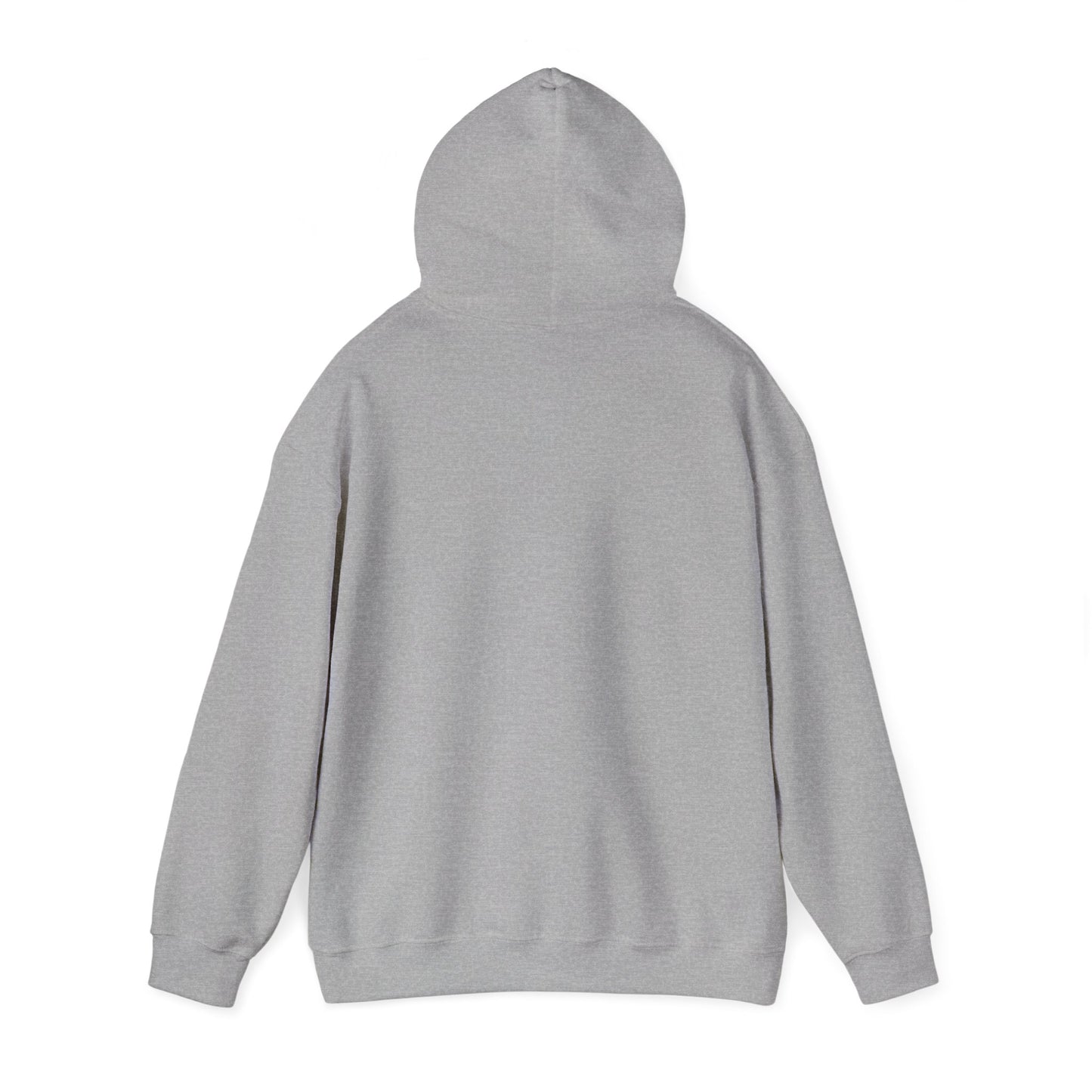 God Provider Hoodie