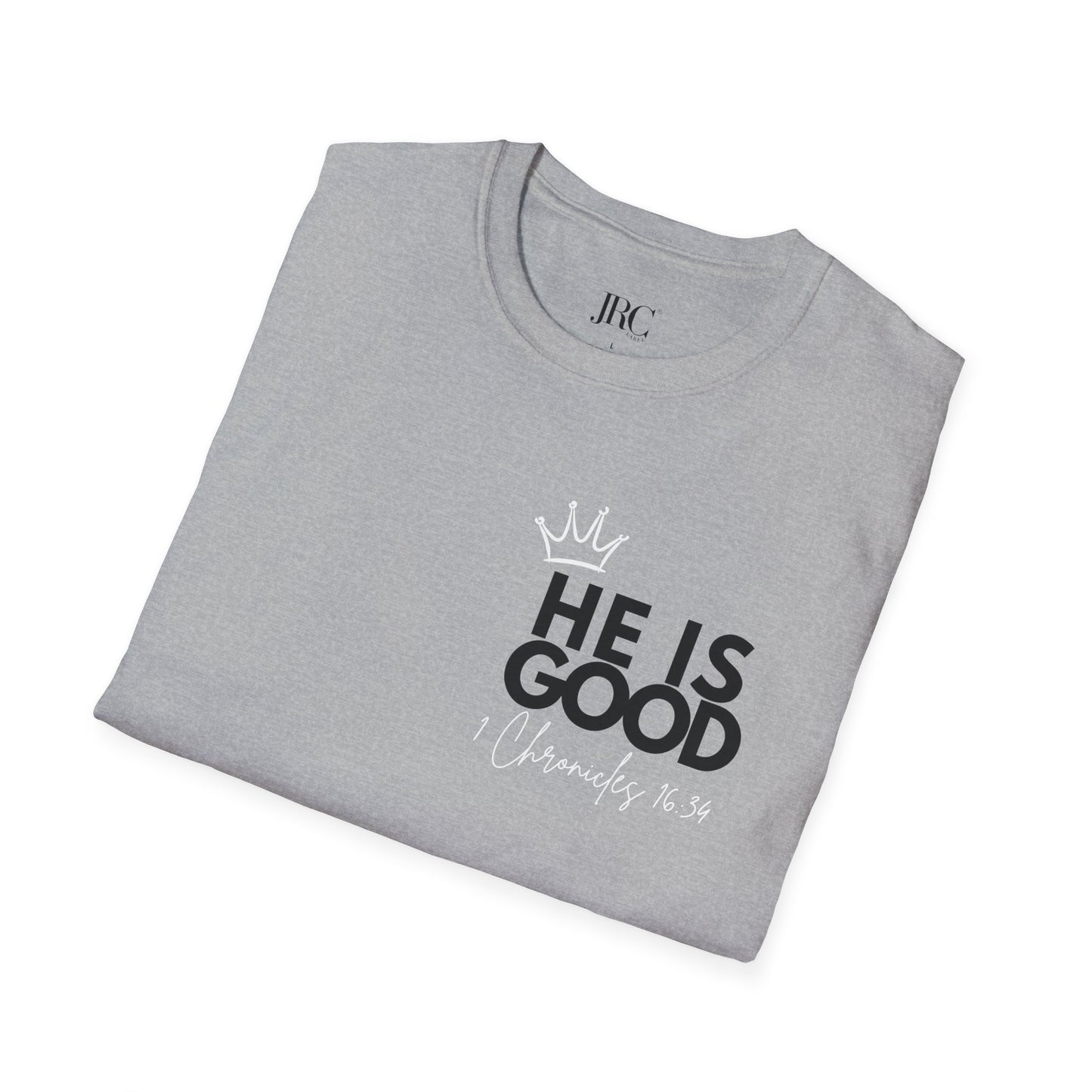 God is Good T-Shirt