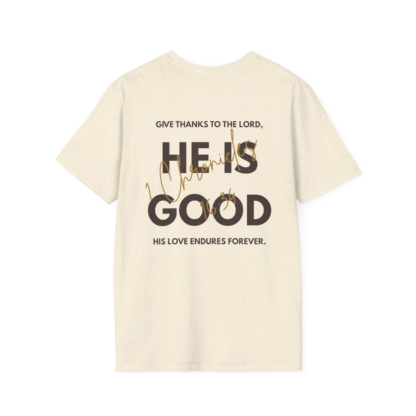 God is Good T-Shirt