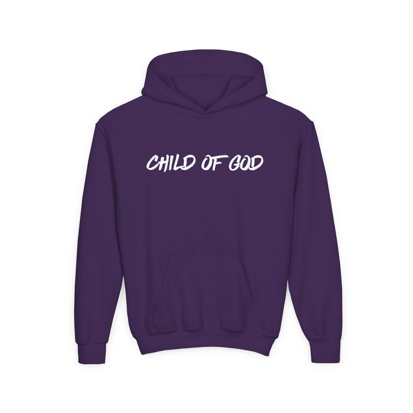Child of God Hoodie