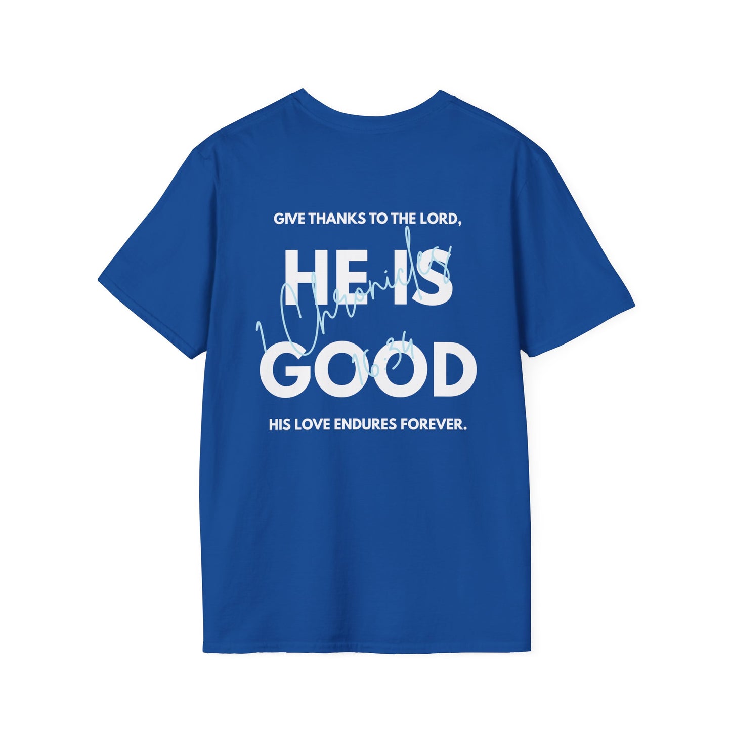 God is Good T-Shirt