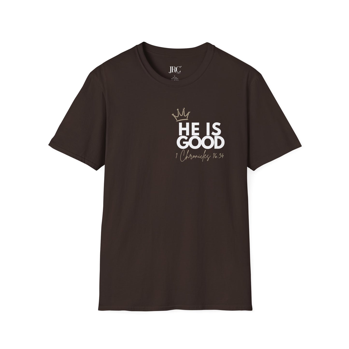 God is Good T-Shirt