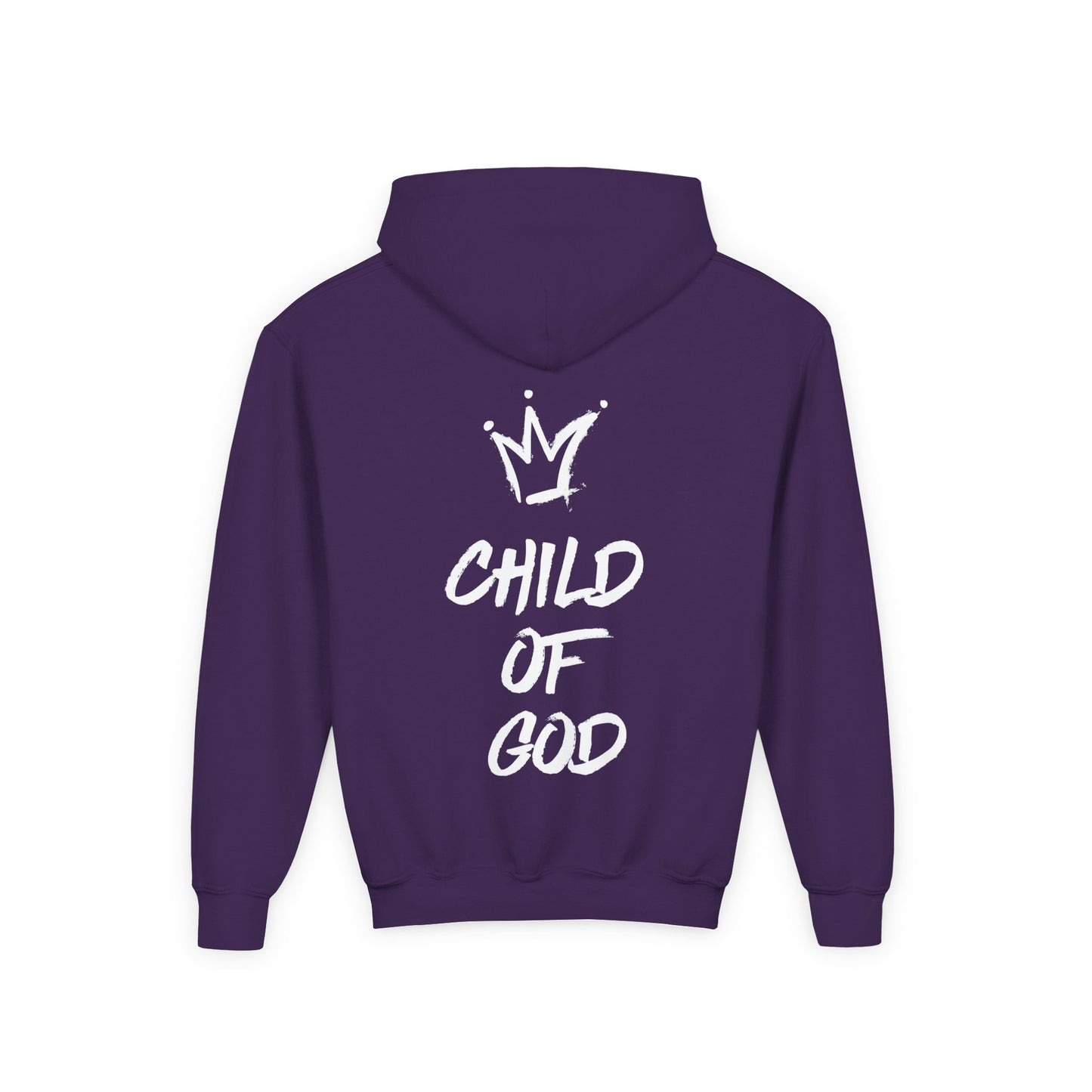 Child of God Hoodie