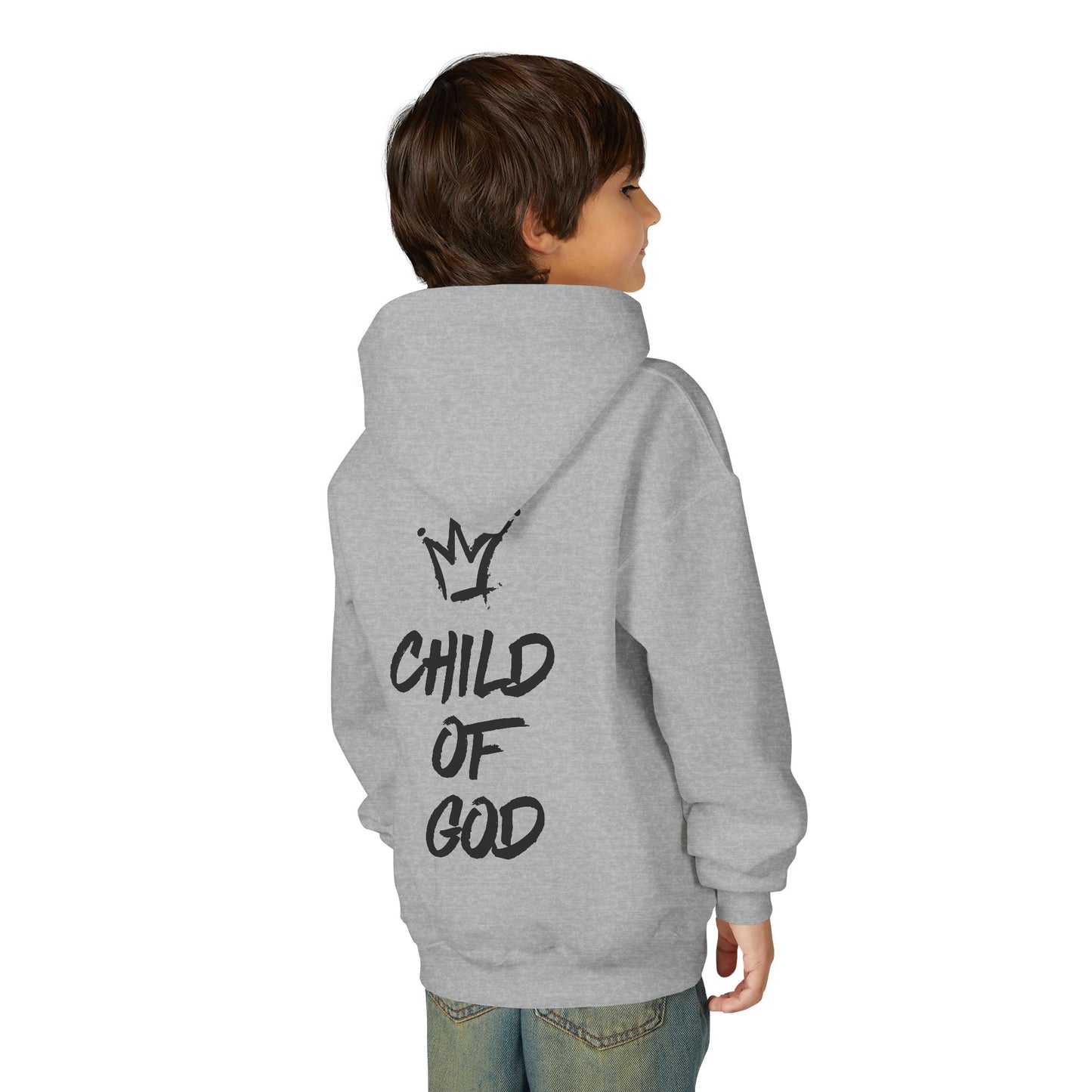 Child of God Hoodie