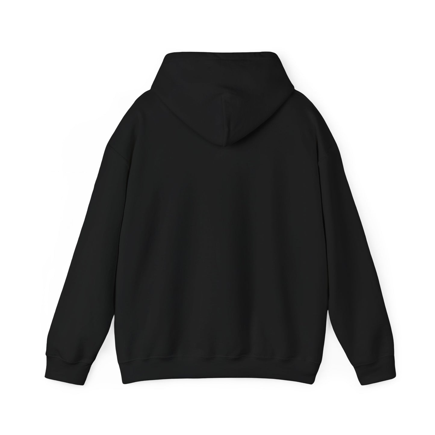God Provider Hoodie