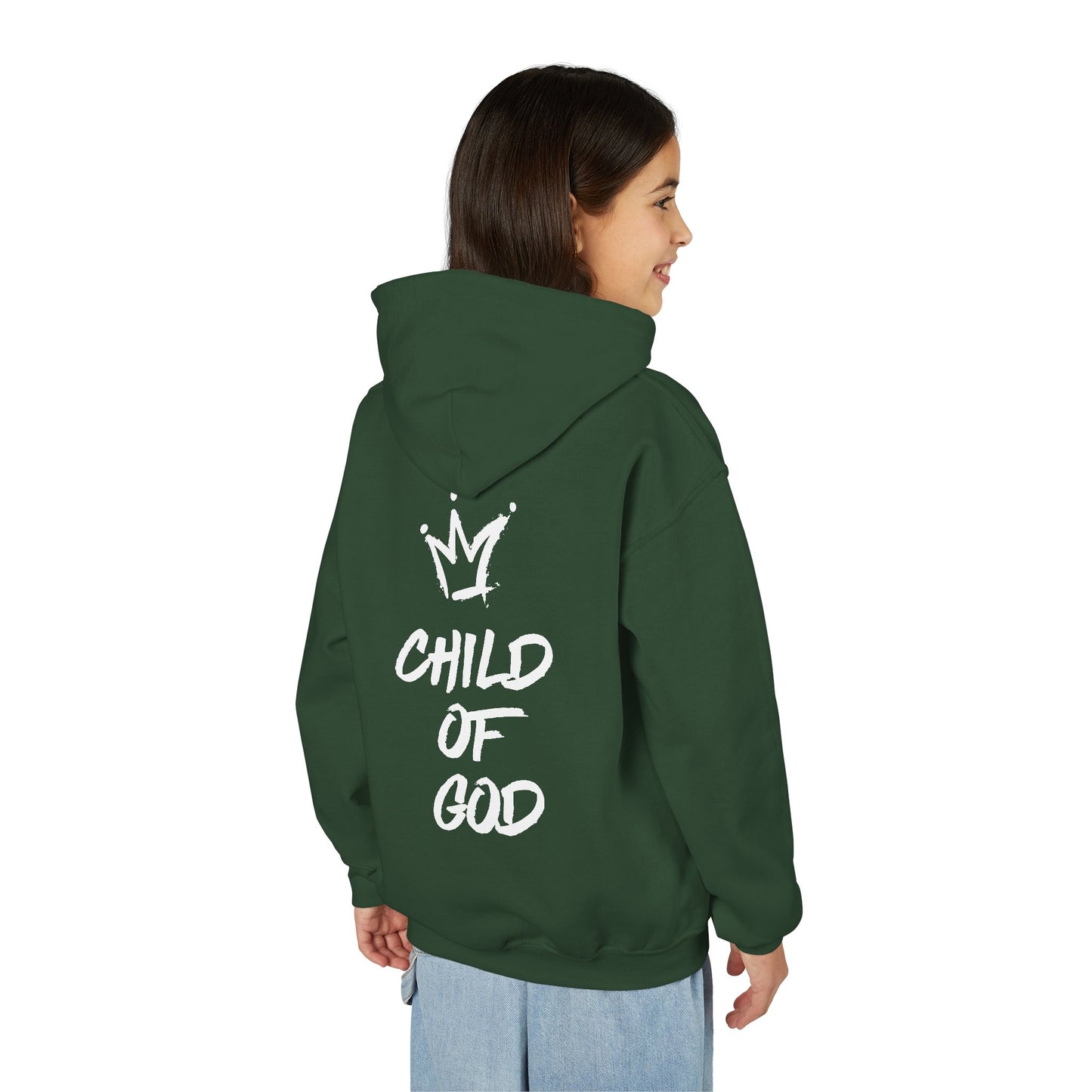 Child of God Hoodie