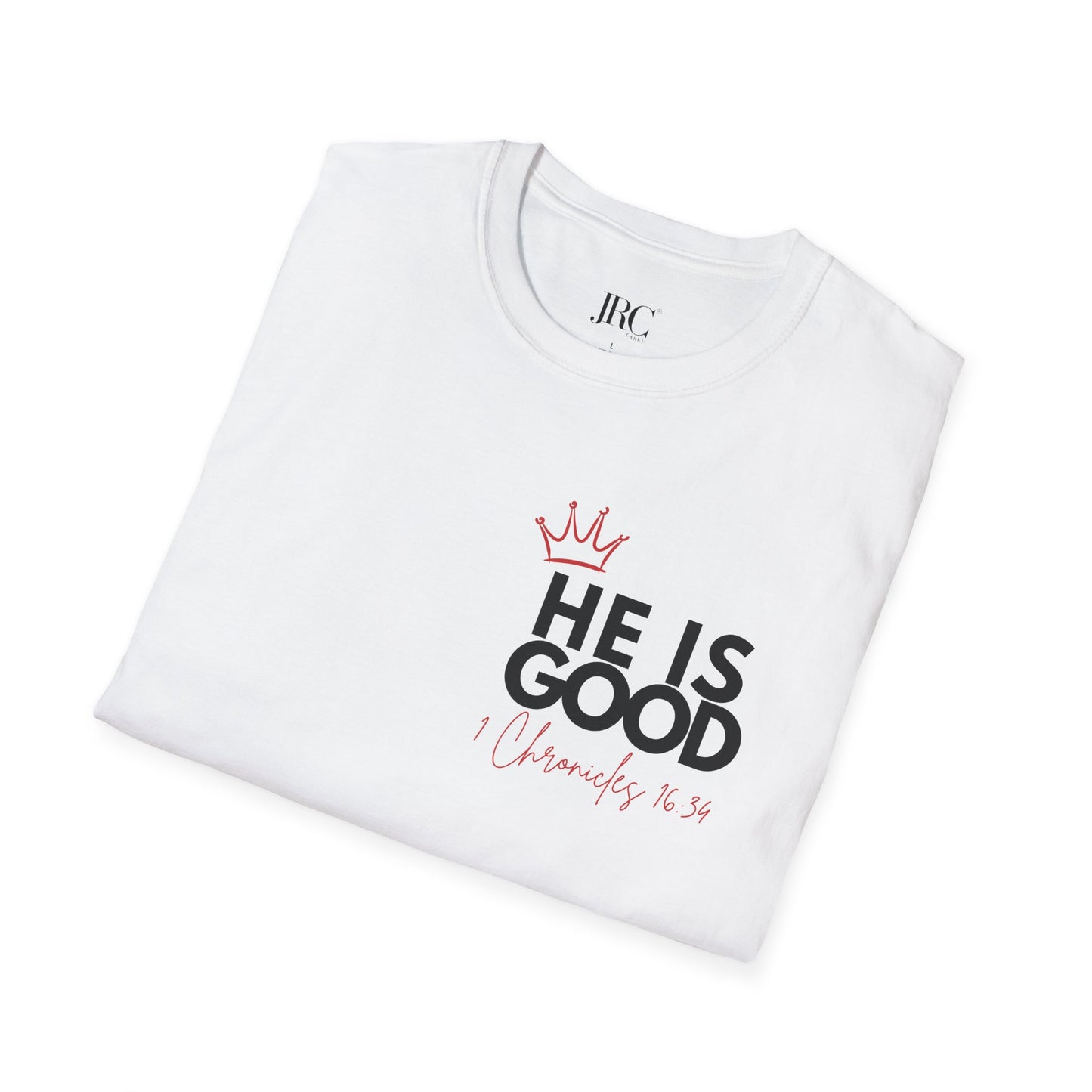 God is Good T-Shirt