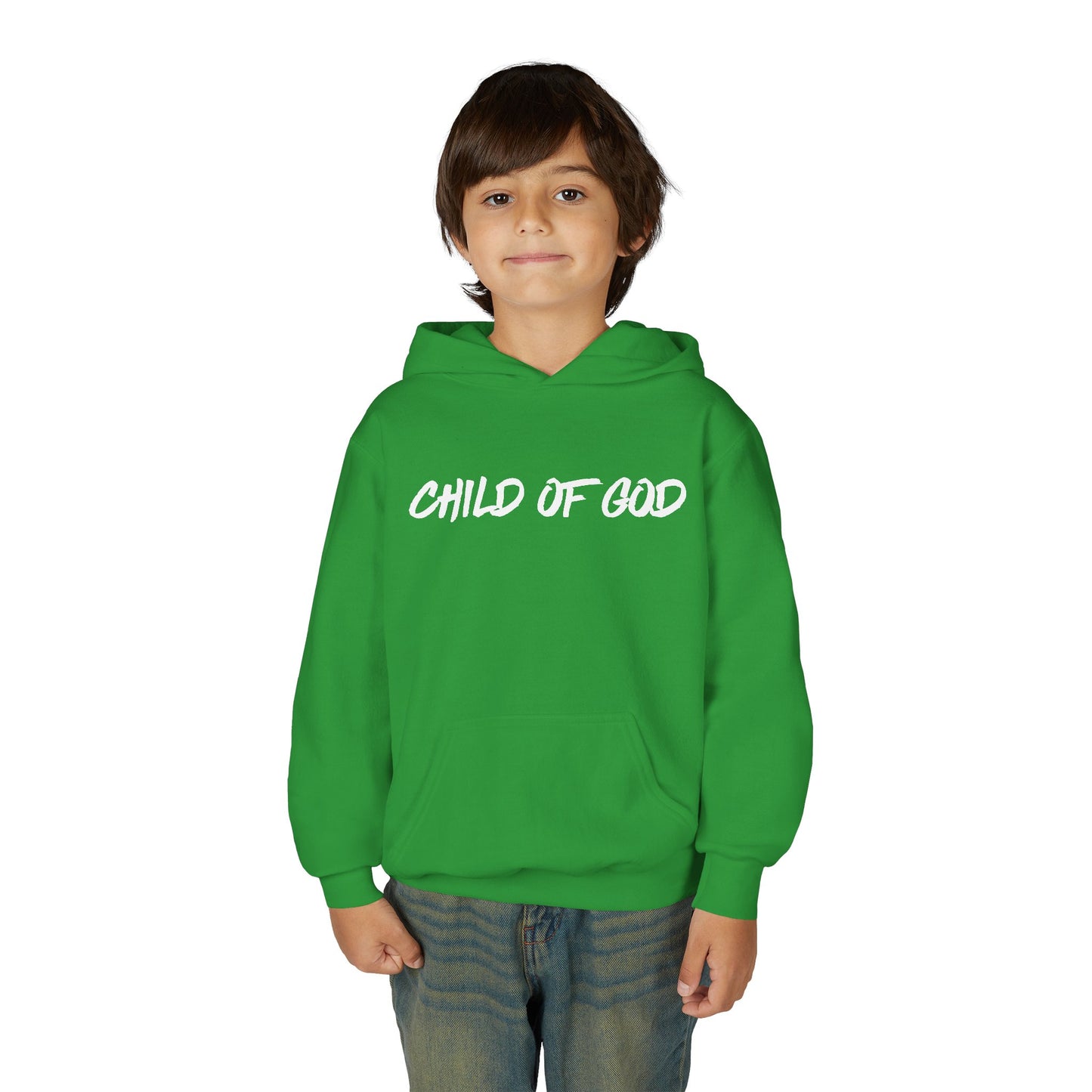 Child of God Hoodie
