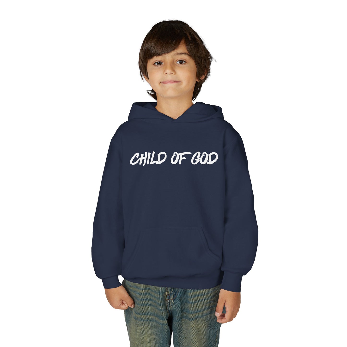 Child of God Hoodie