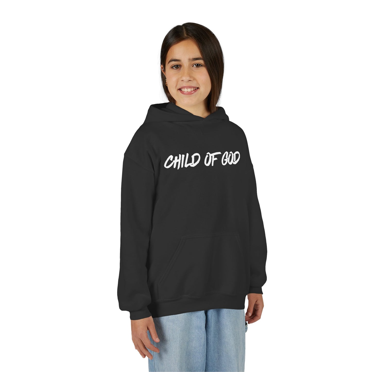 Child of God Hoodie