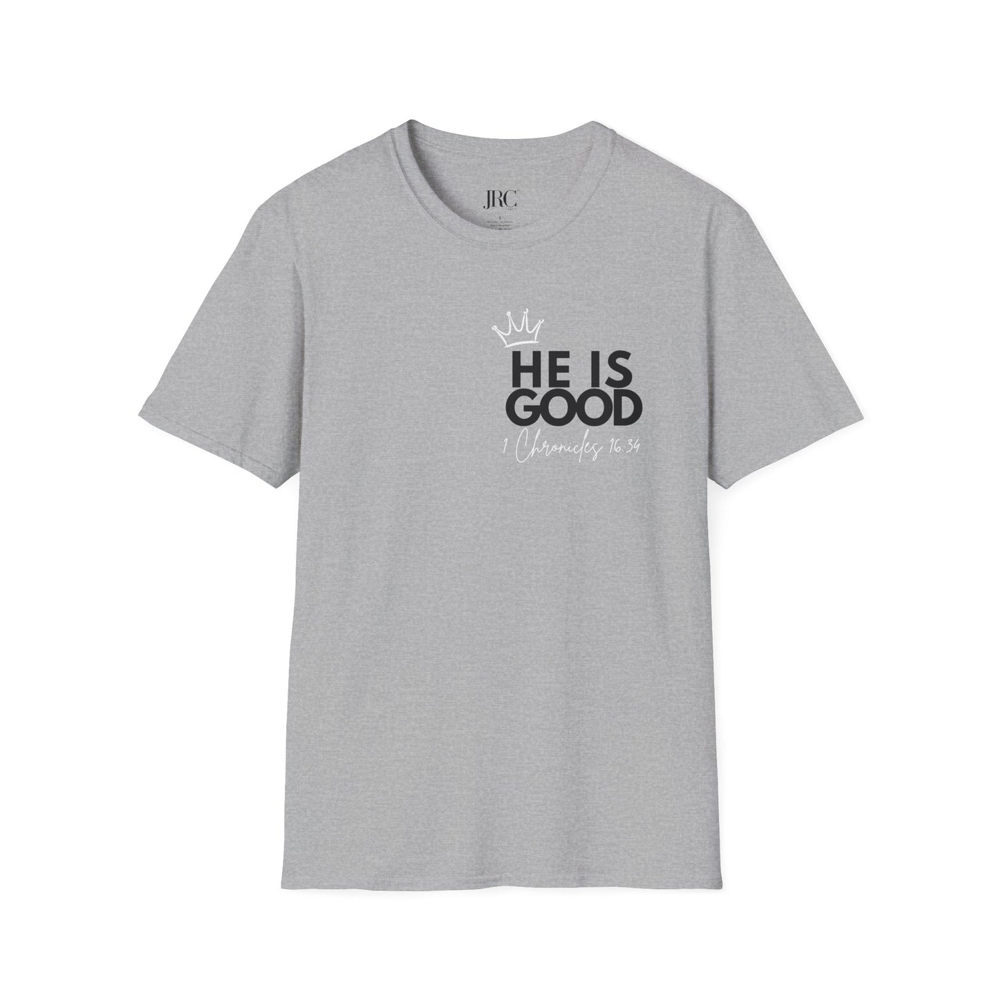 God is Good T-Shirt