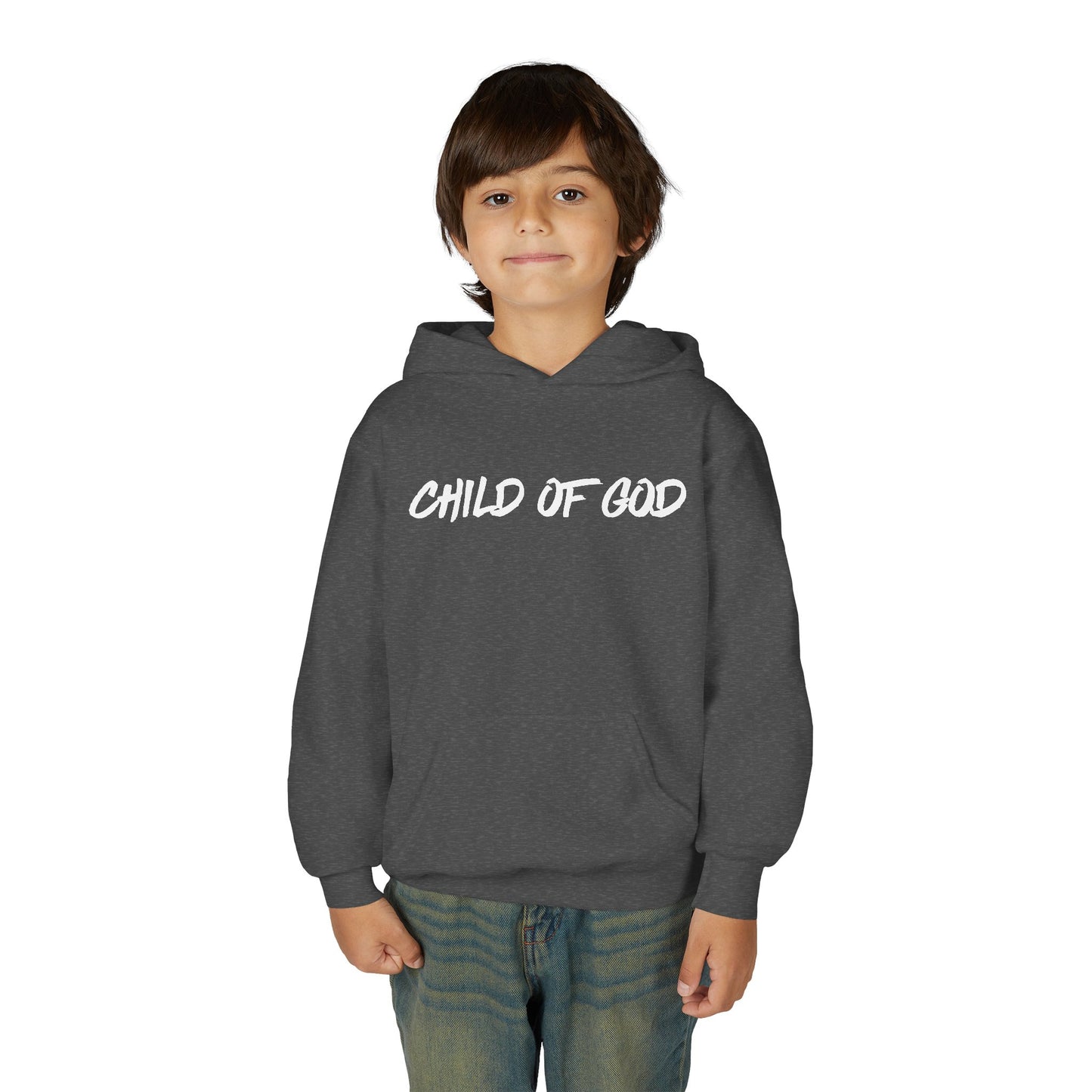 Child of God Hoodie