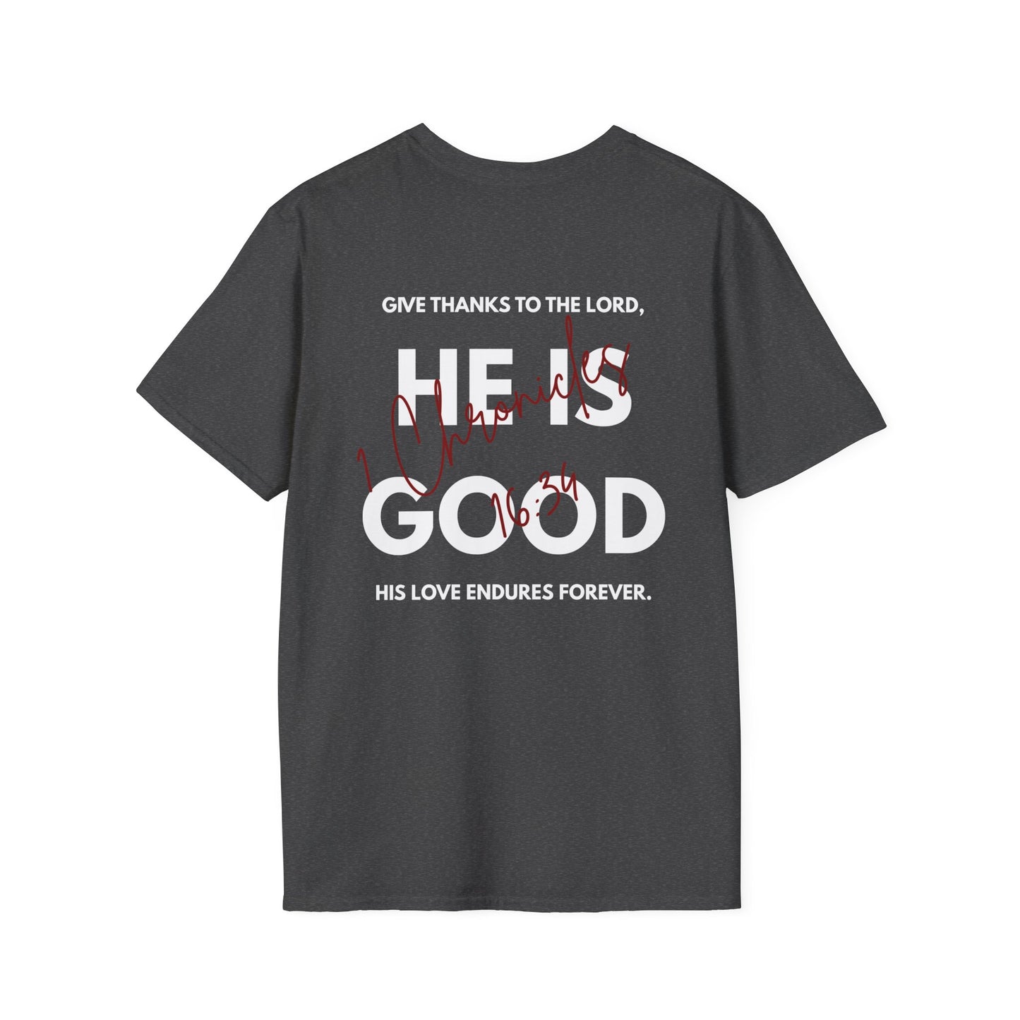 God is Good T-Shirt