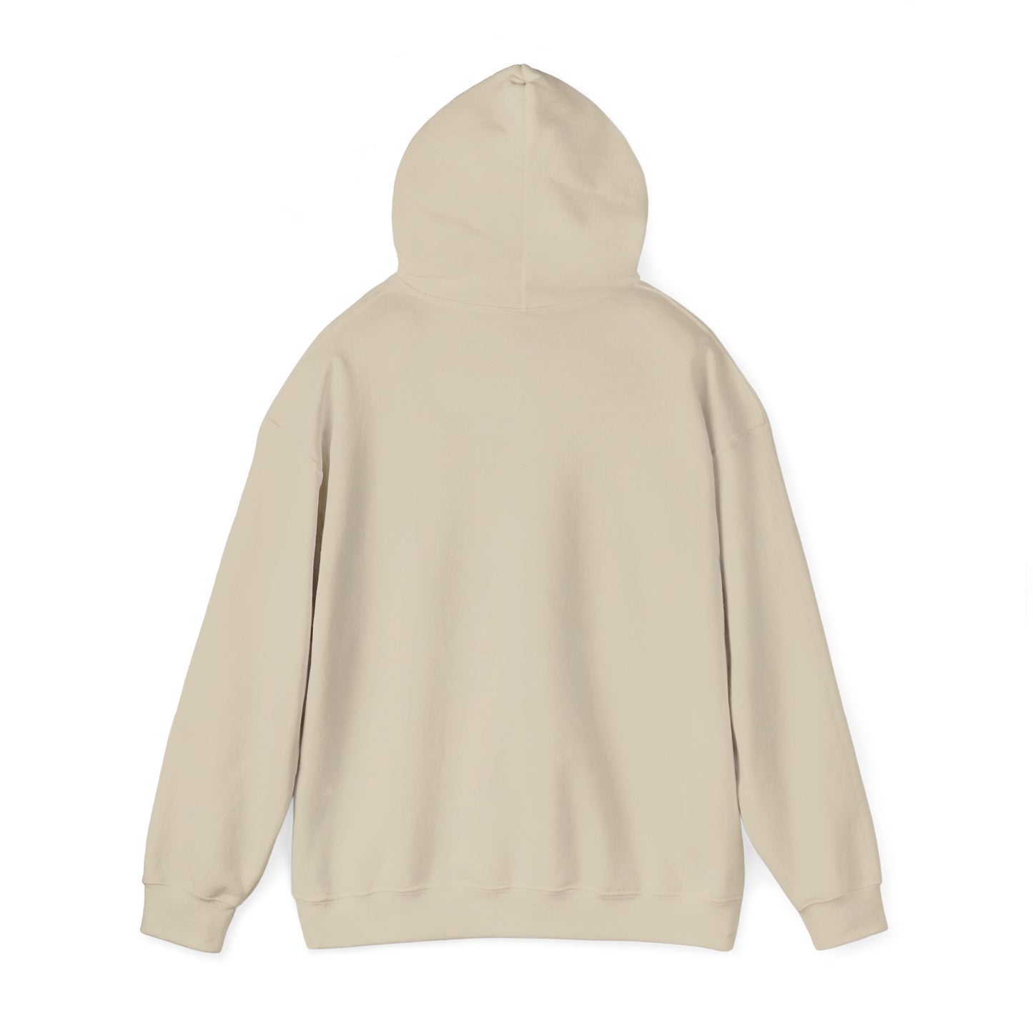 God Provider Hoodie