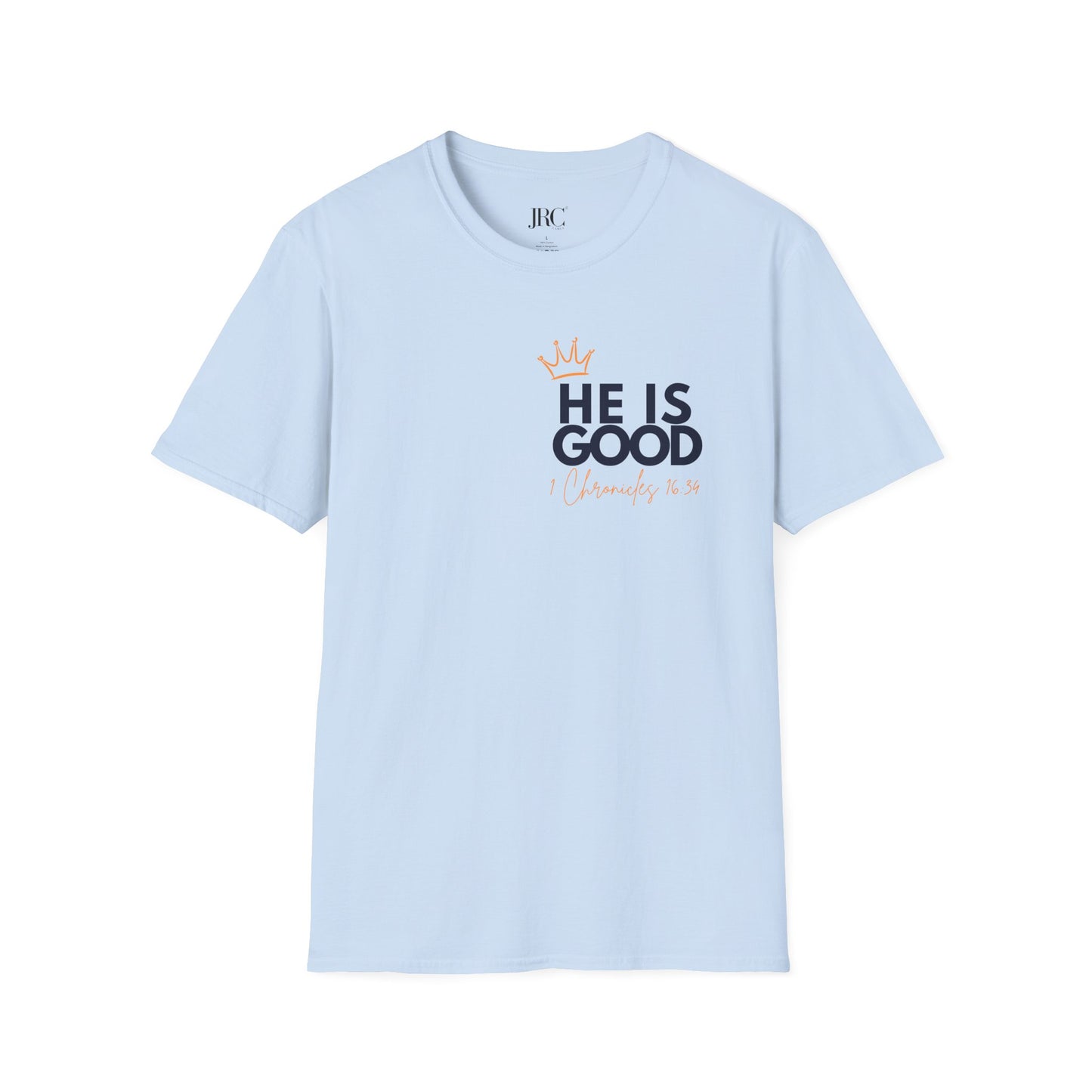 God is Good T-Shirt