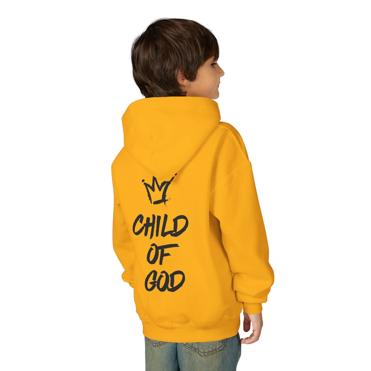 Child of God Hoodie