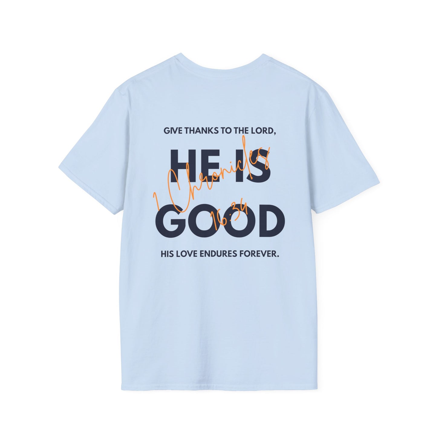 God is Good T-Shirt