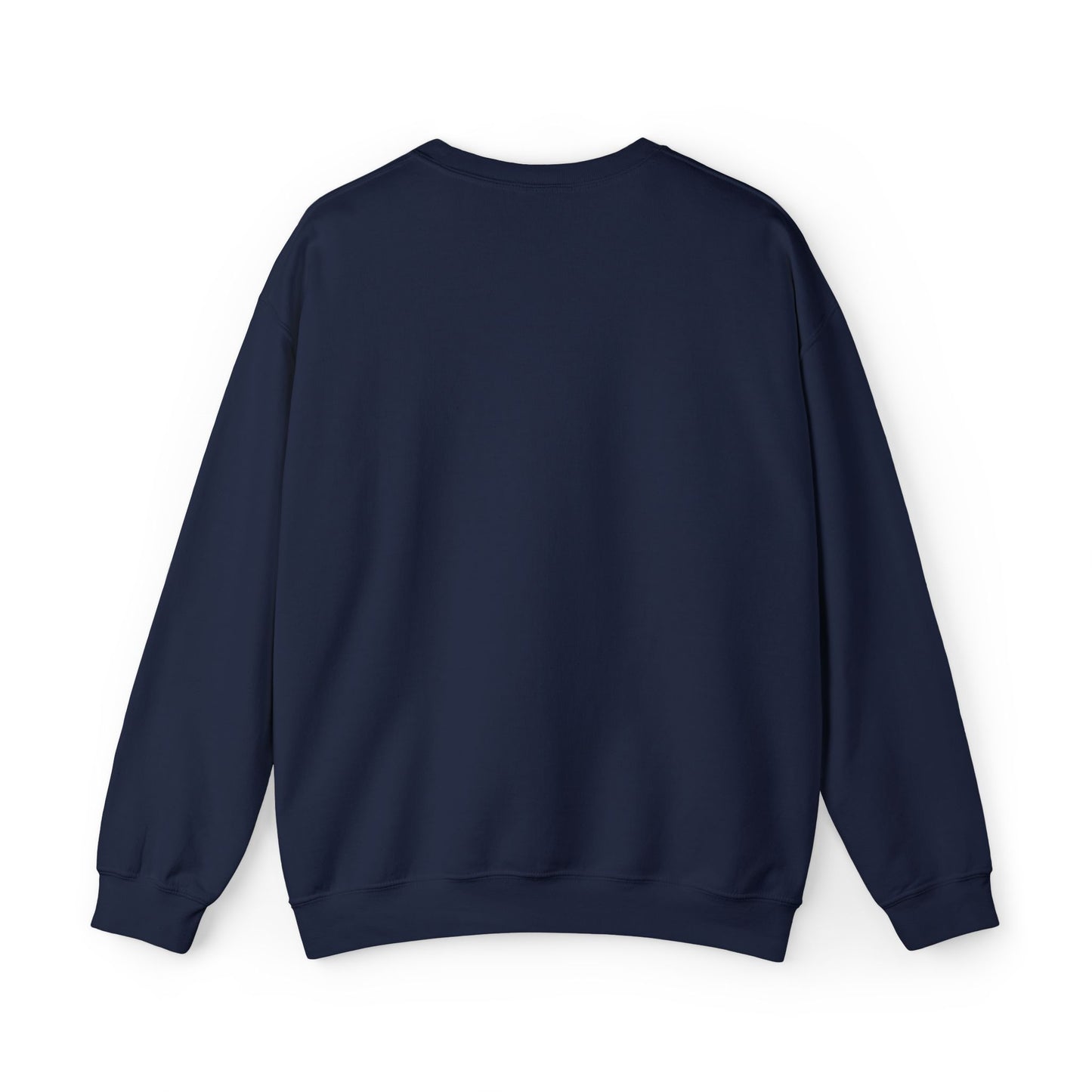 Make Heaven Crowded Crewneck Sweatshirt