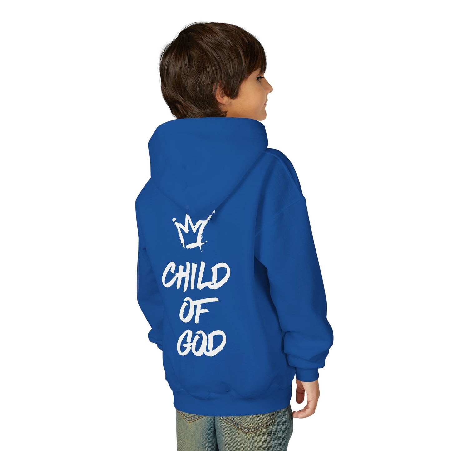 Child of God Hoodie
