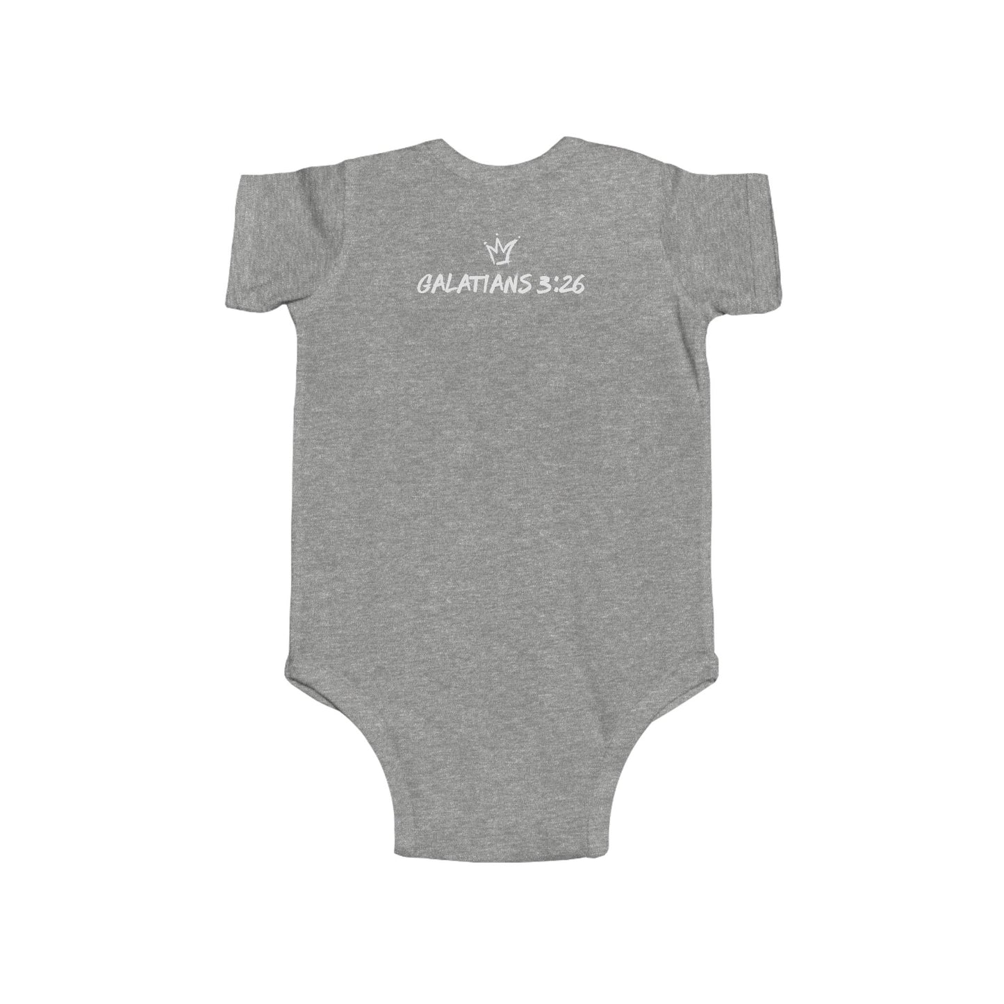 "Child of God" Baby Bodysuit