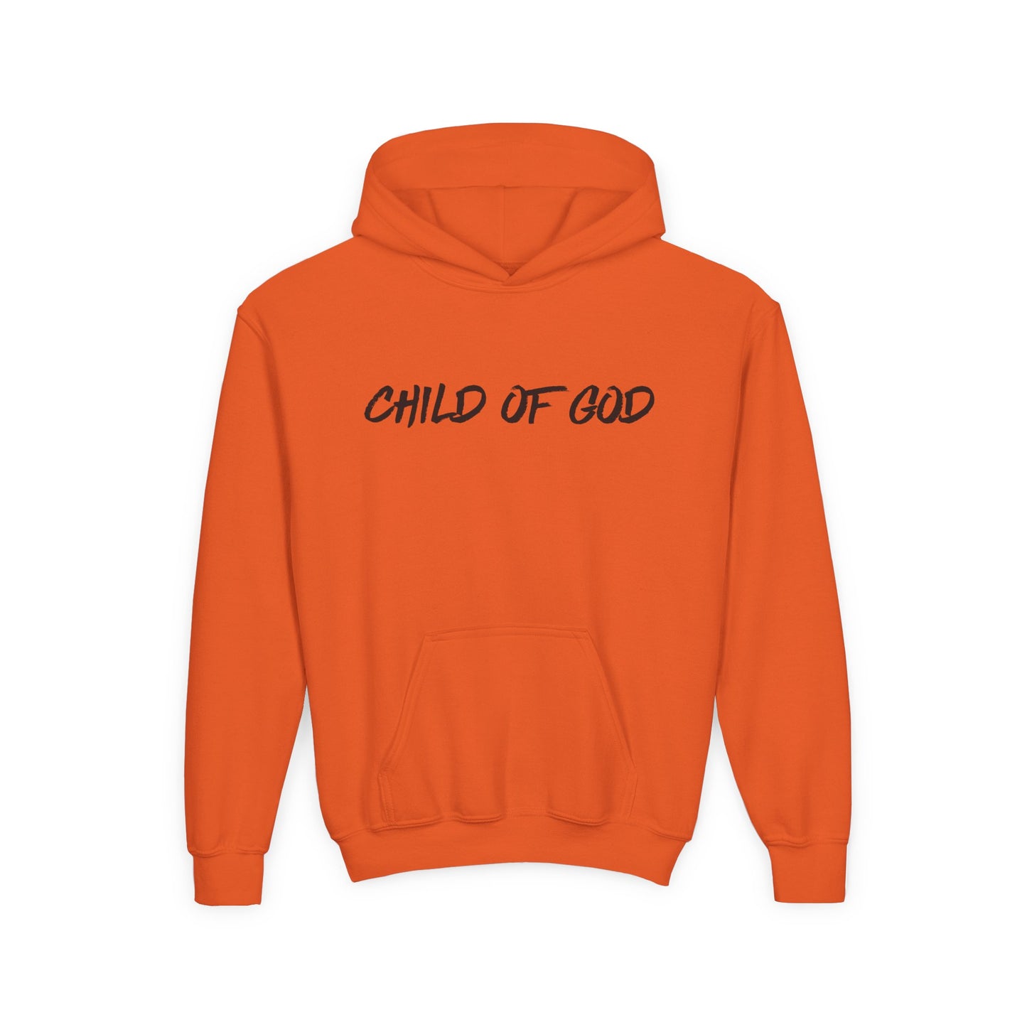Child of God Hoodie
