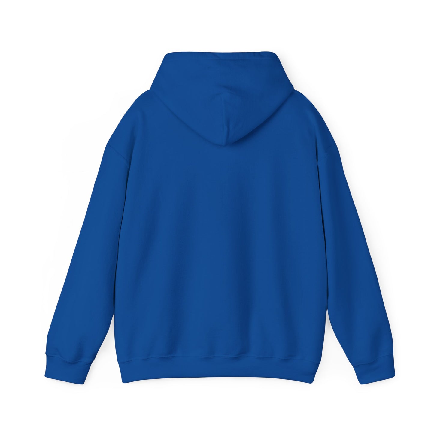 God Provider Hoodie