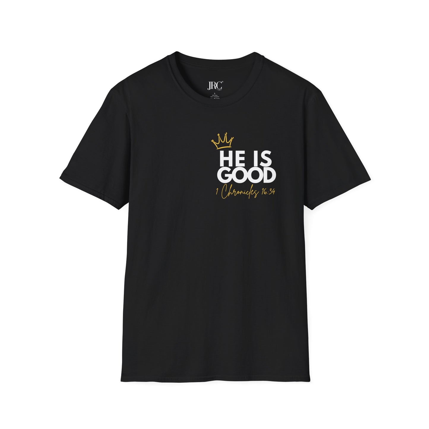 God is Good T-Shirt