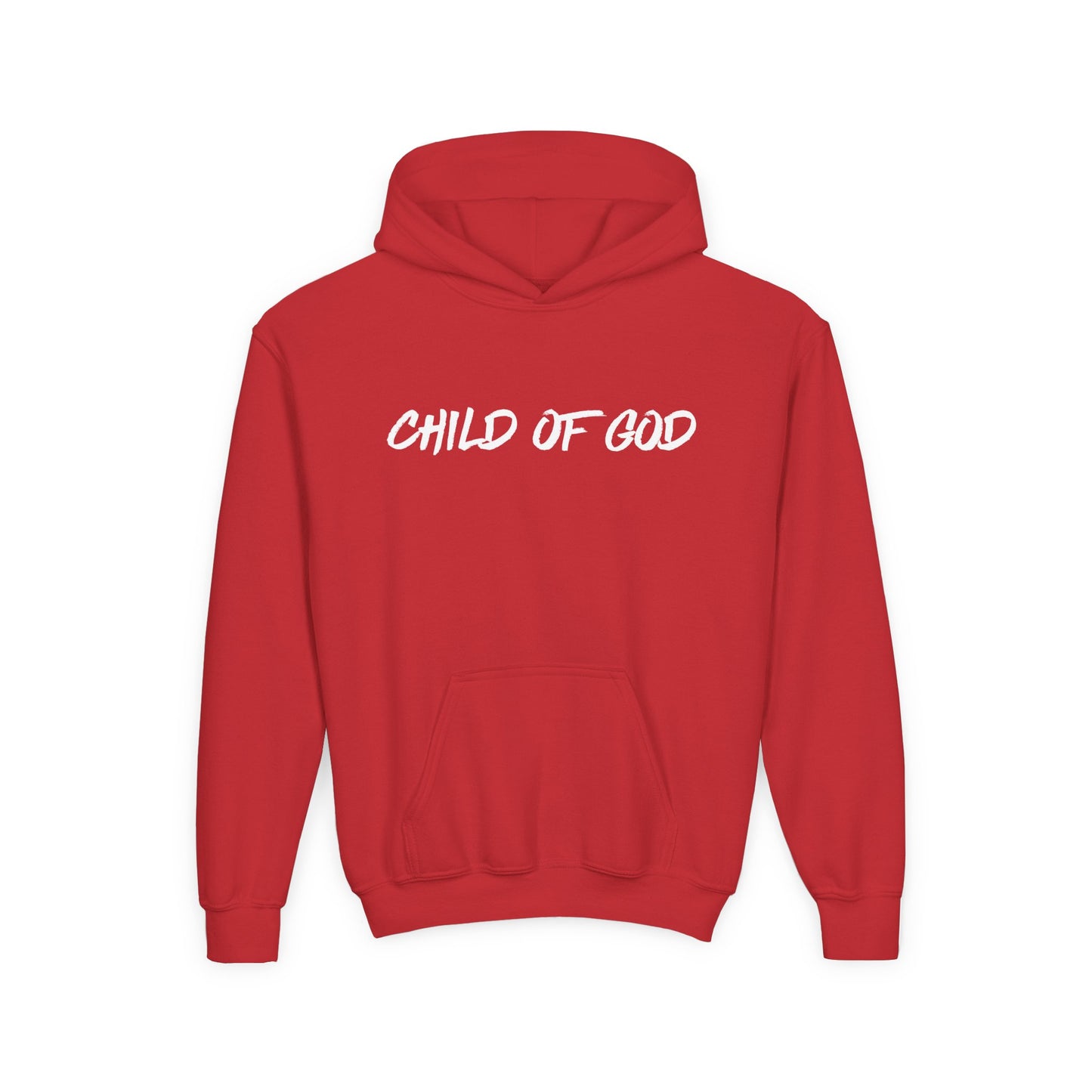 Child of God Hoodie