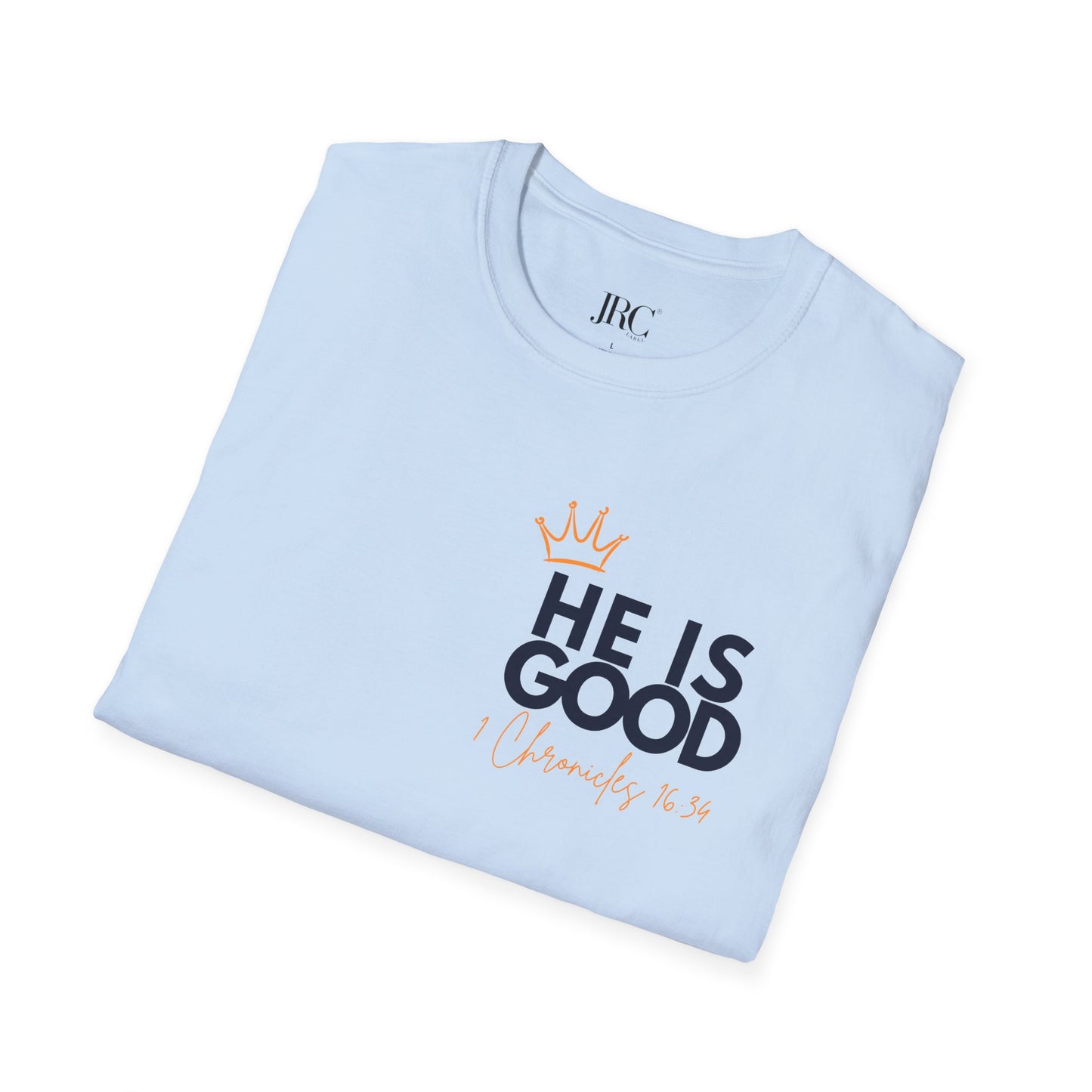 God is Good T-Shirt
