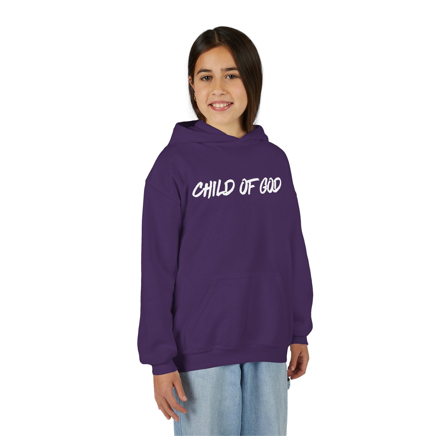 Child of God Hoodie