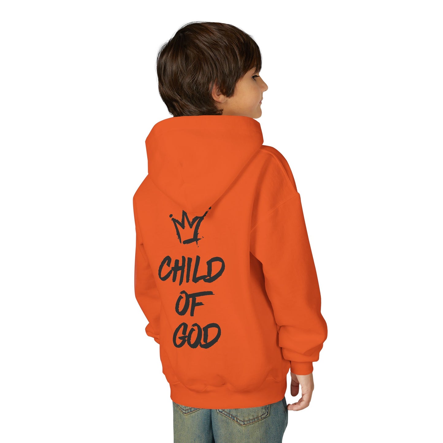 Child of God Hoodie