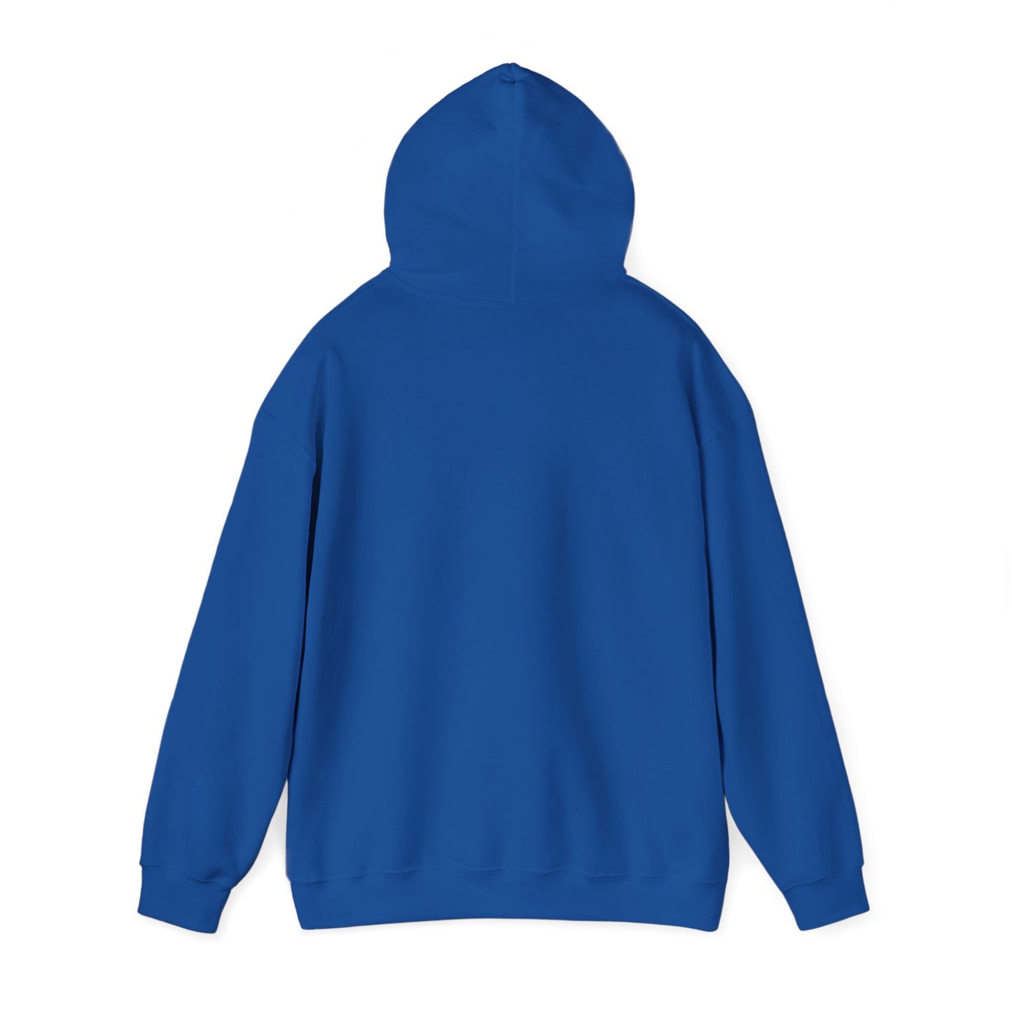God Provider Hoodie