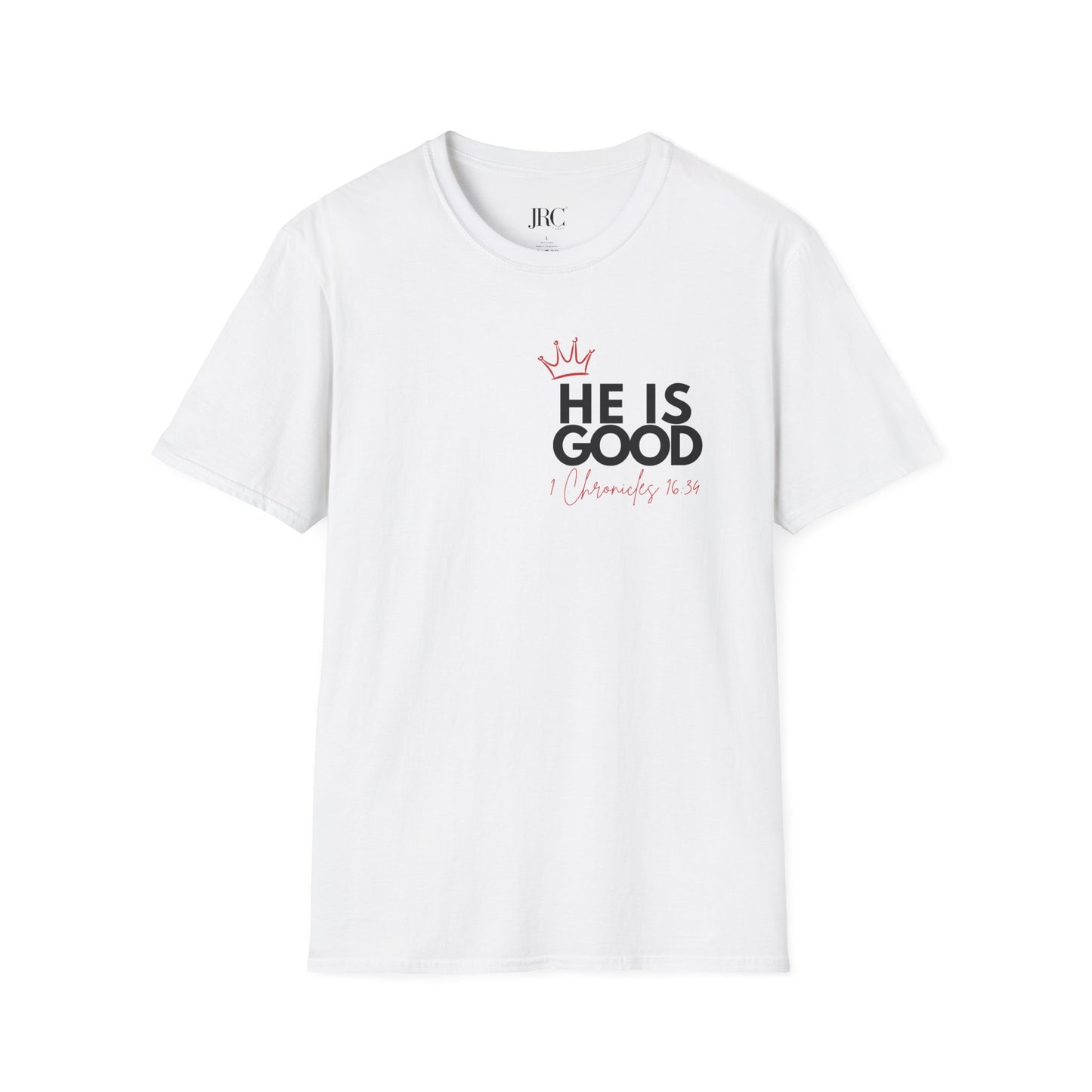 God is Good T-Shirt