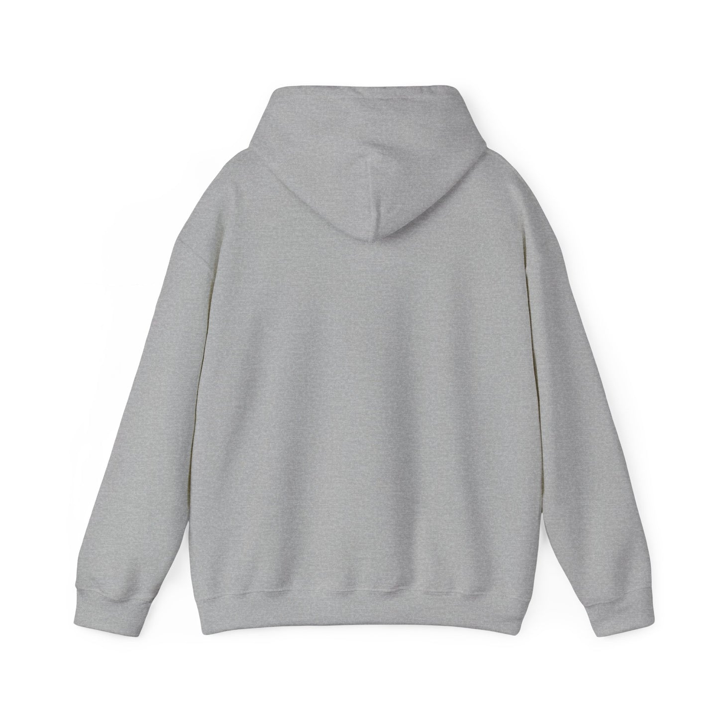 God Provider Hoodie