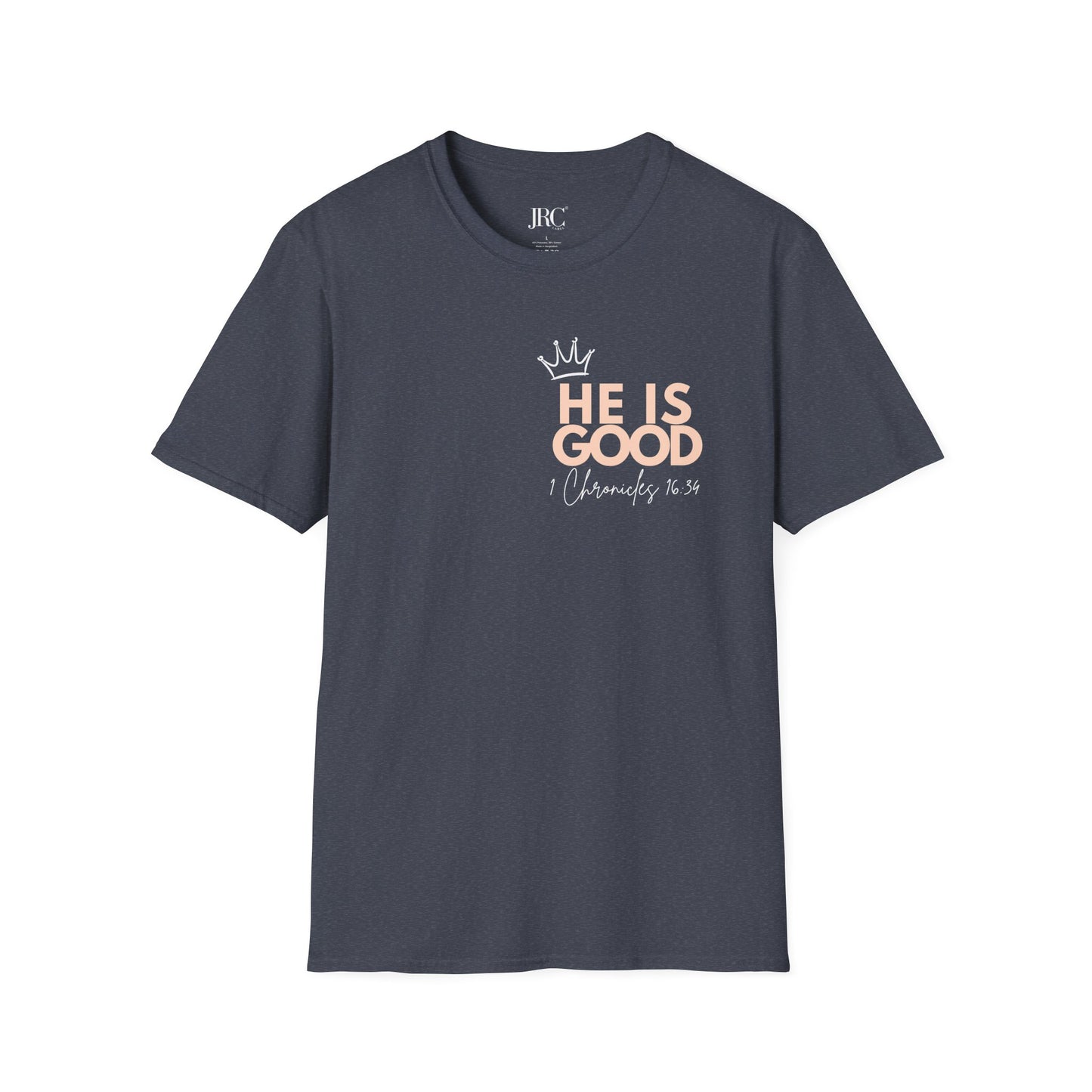 God is Good T-Shirt