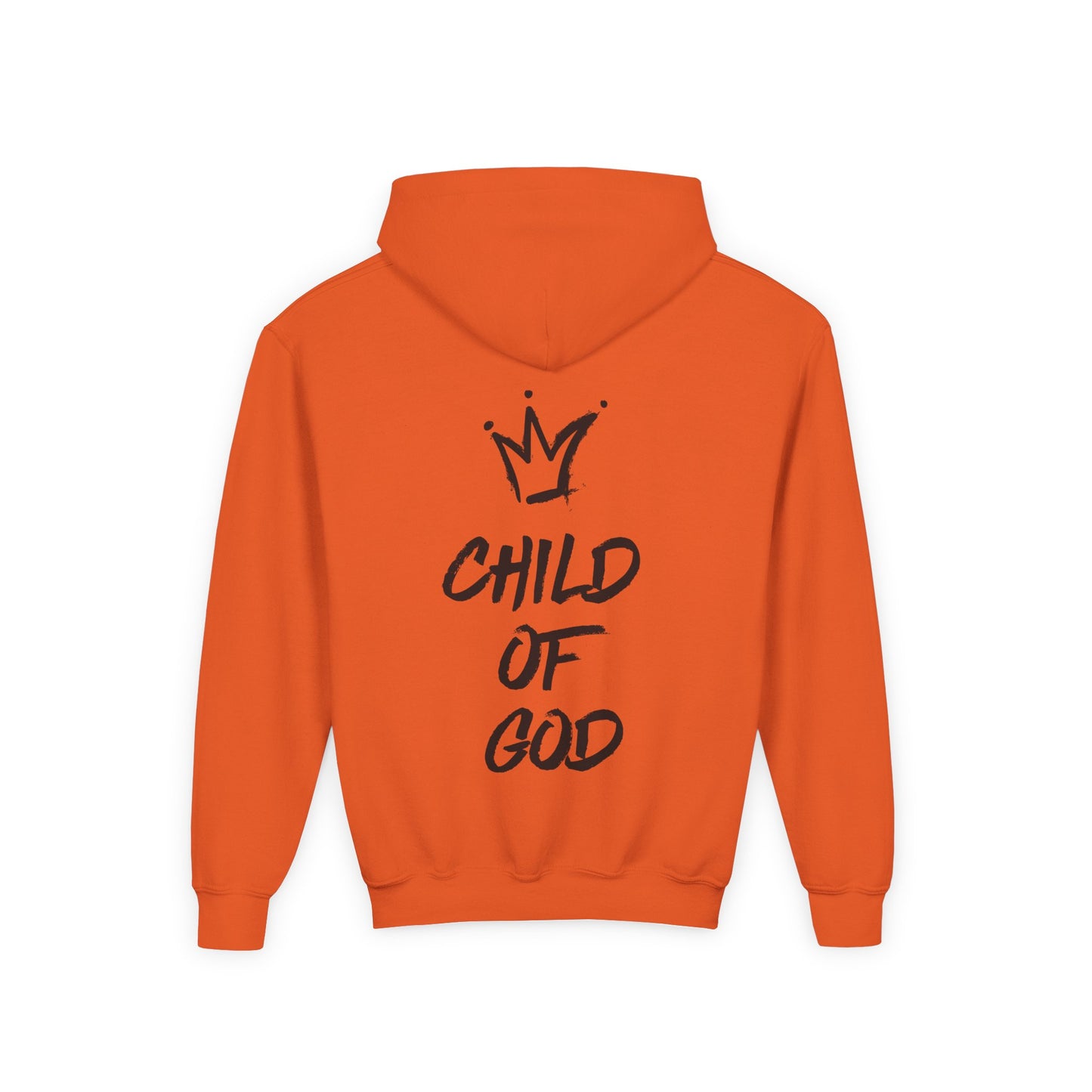 Child of God Hoodie