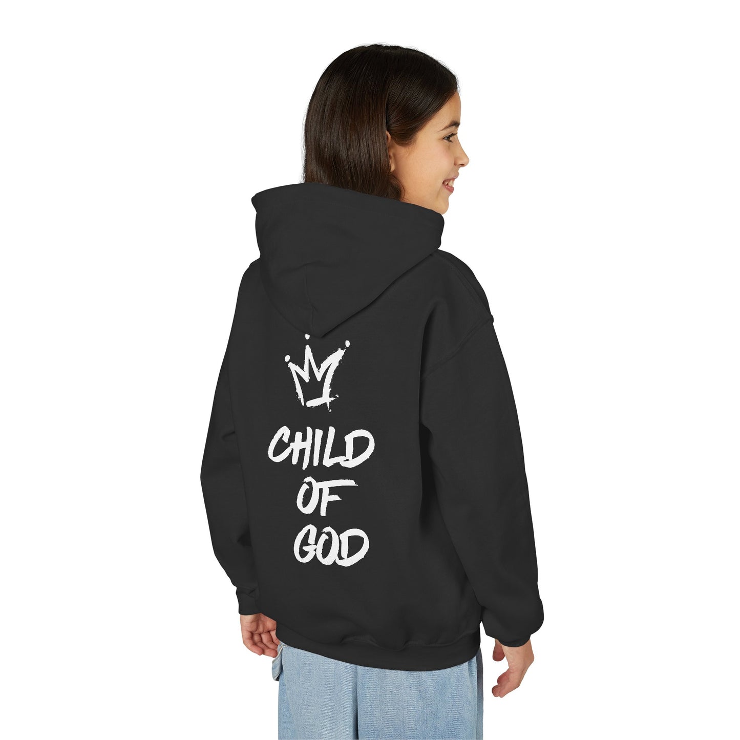 Child of God Hoodie