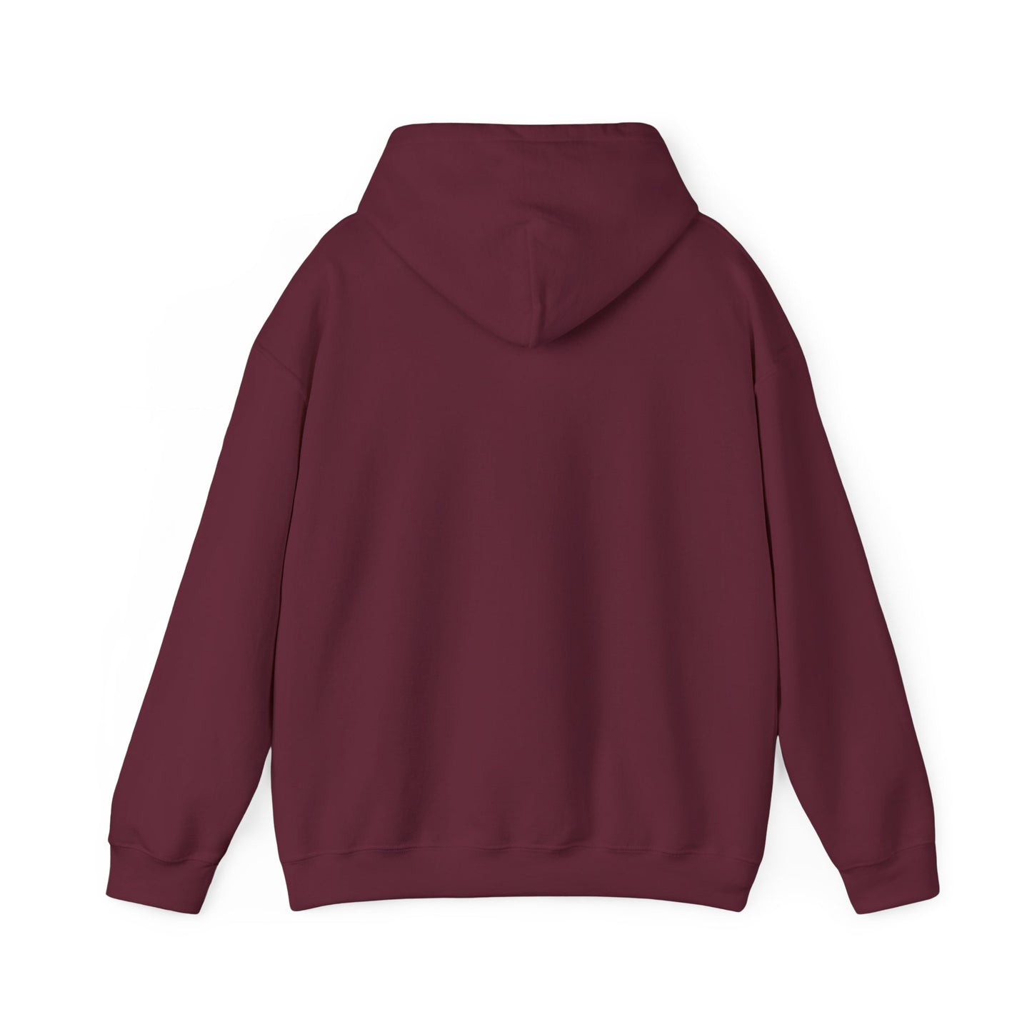 God Provider Hoodie