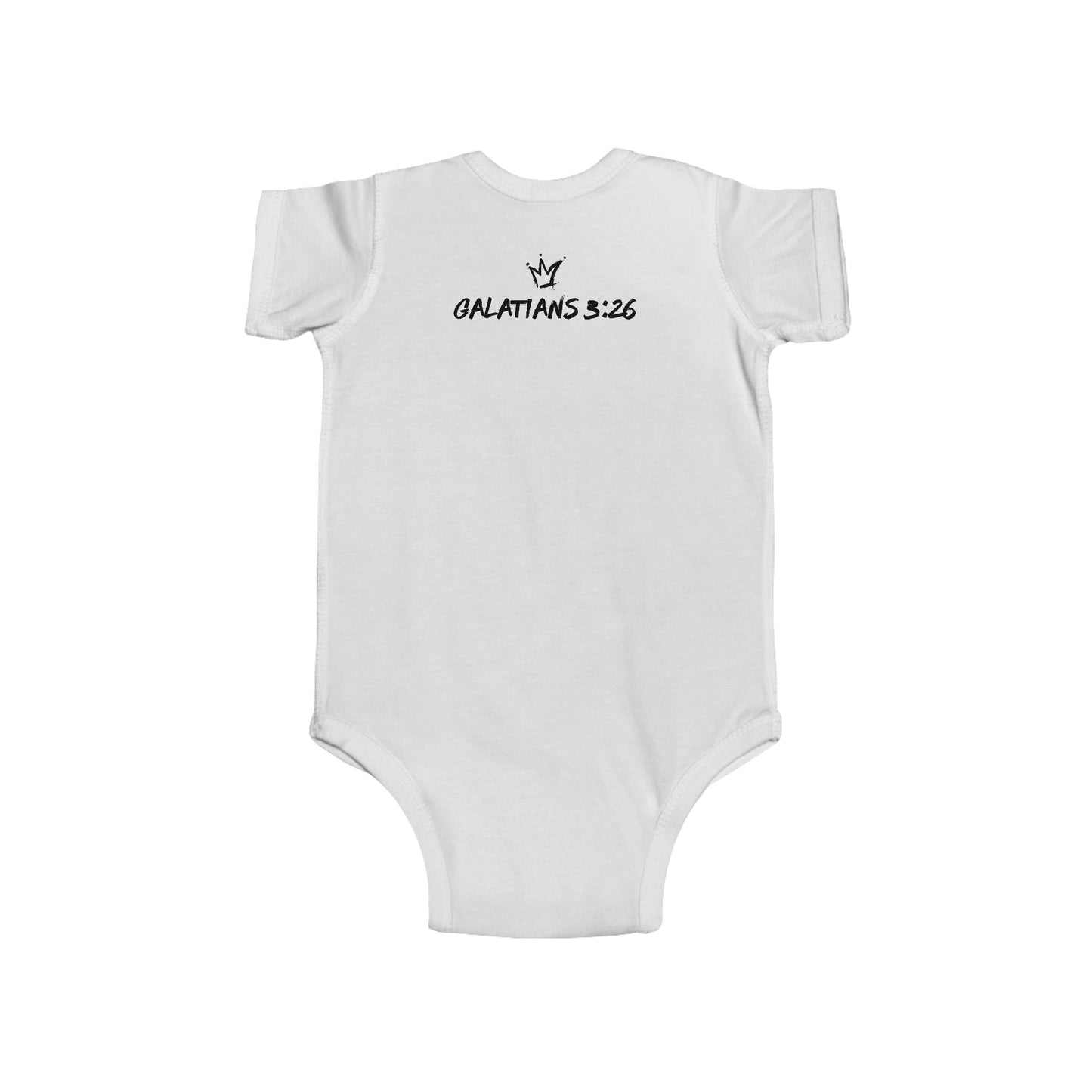 "Child of God" Baby Bodysuit