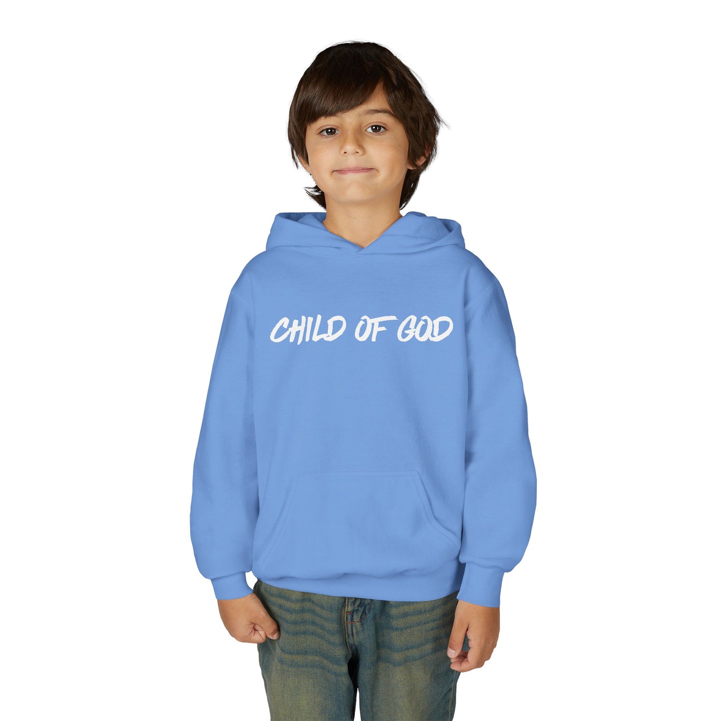 Child of God Hoodie