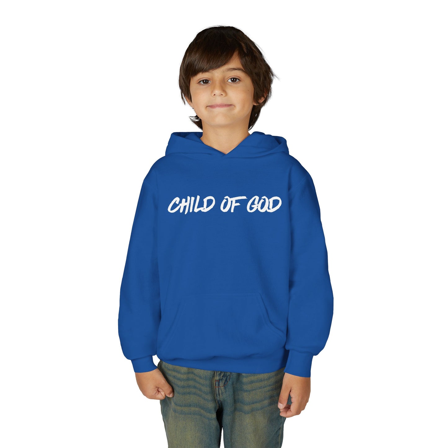Child of God Hoodie