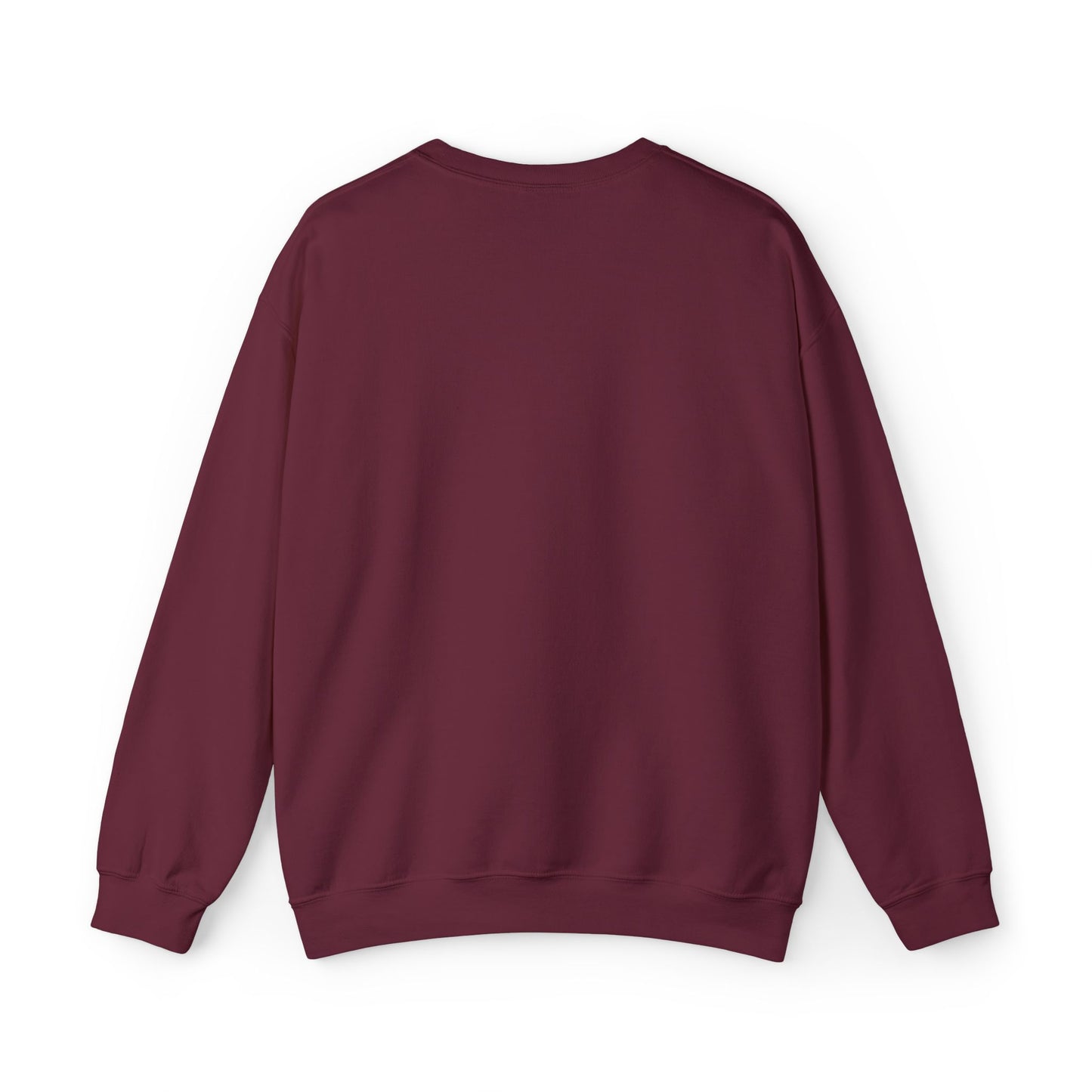 Make Heaven Crowded Crewneck Sweatshirt