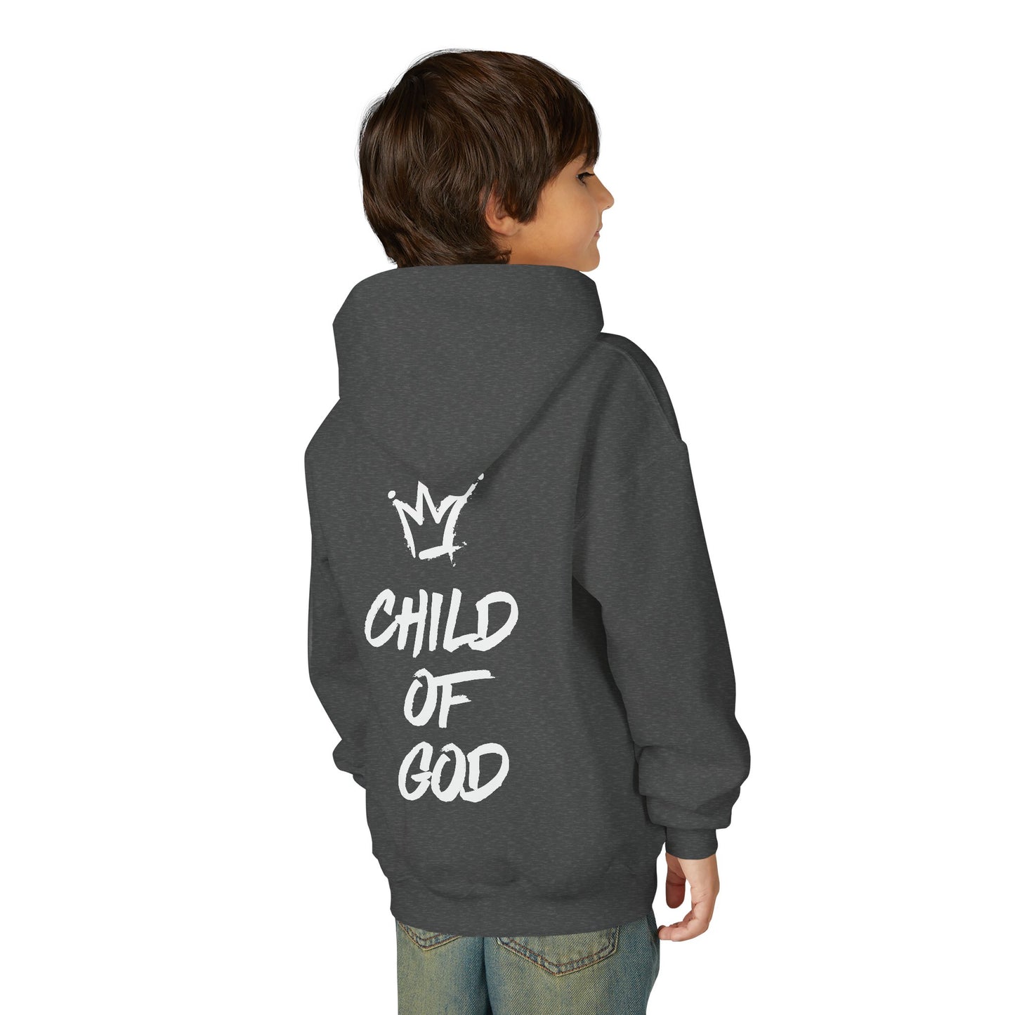 Child of God Hoodie