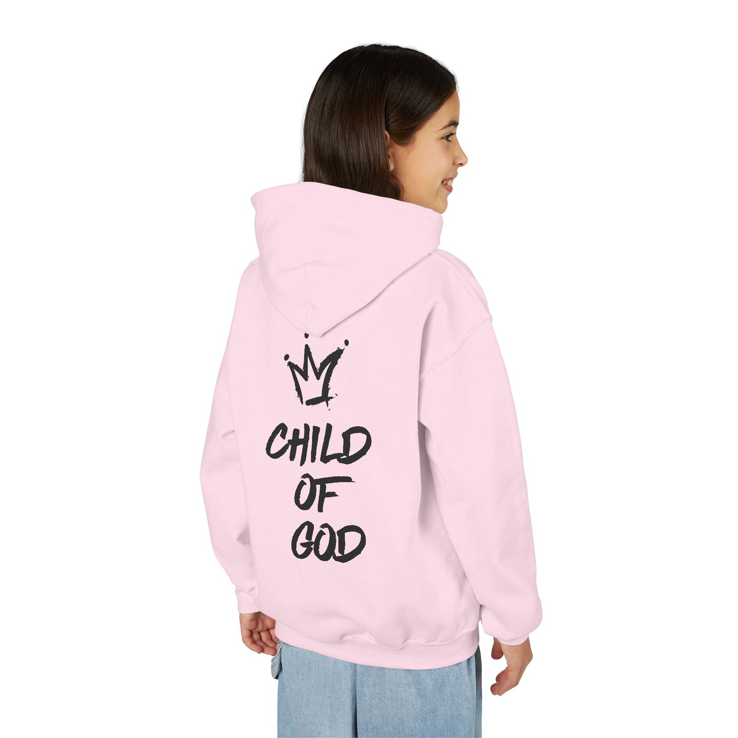 Child of God Hoodie
