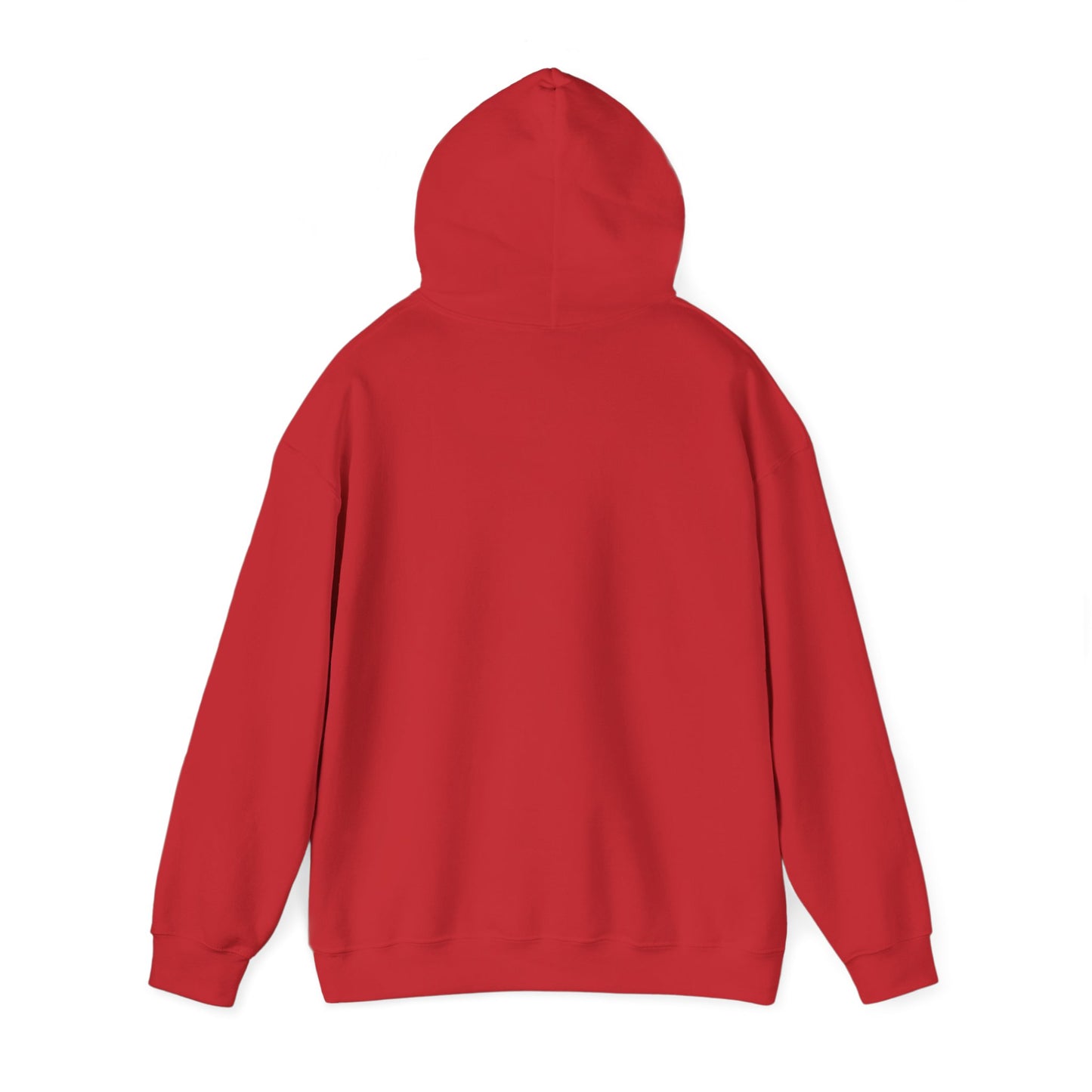 God Provider Hoodie