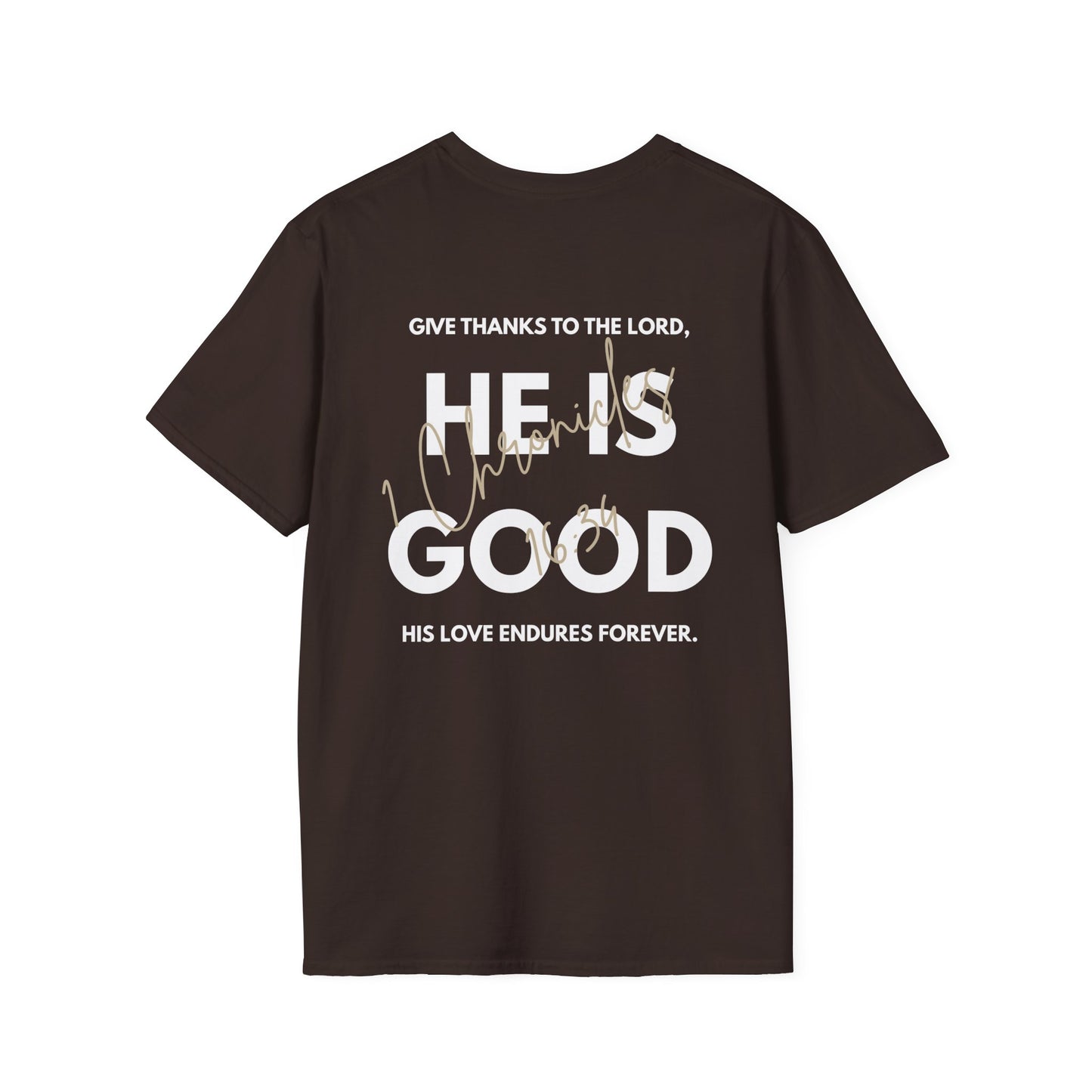 God is Good T-Shirt