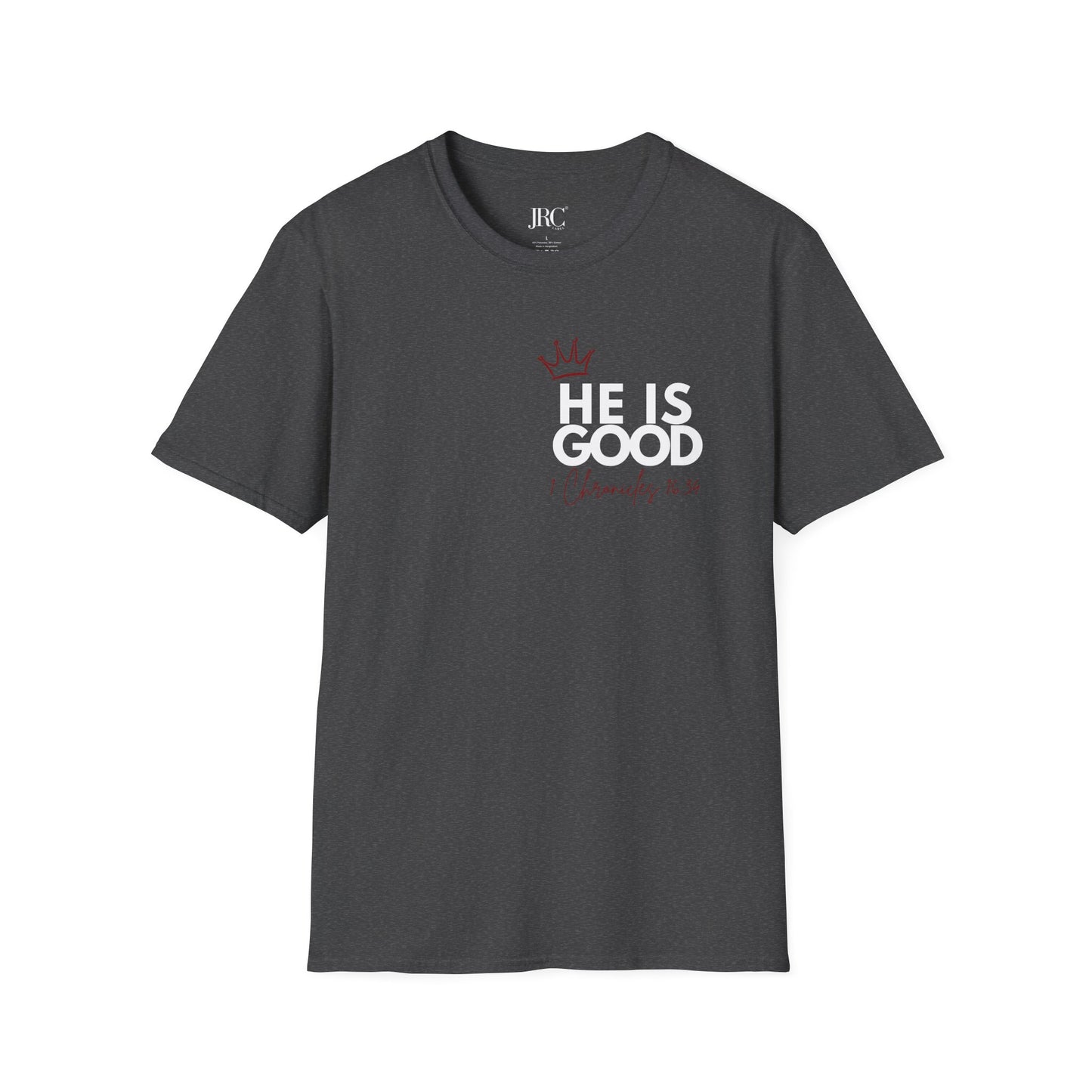 God is Good T-Shirt