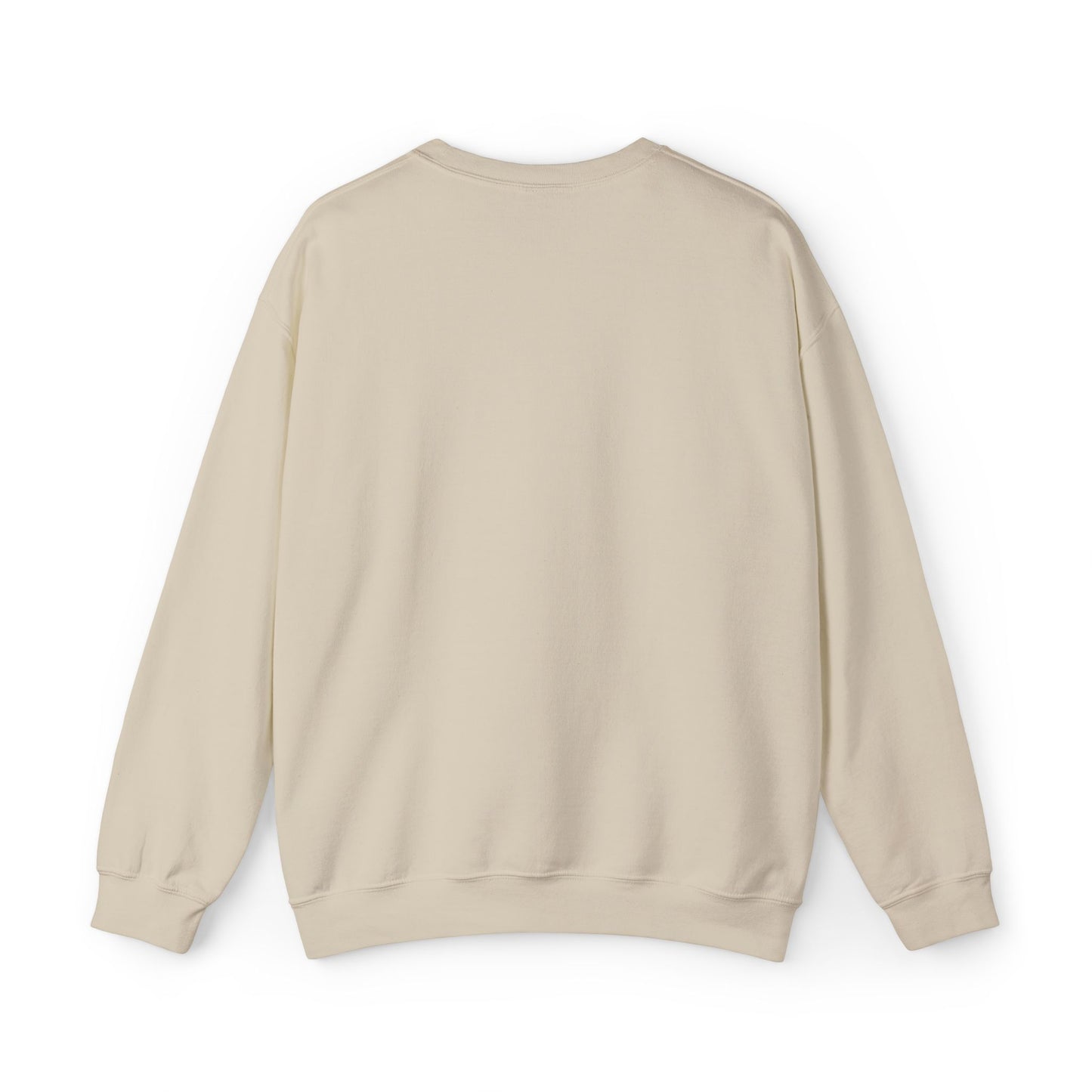 Make Heaven Crowded Crewneck Sweatshirt