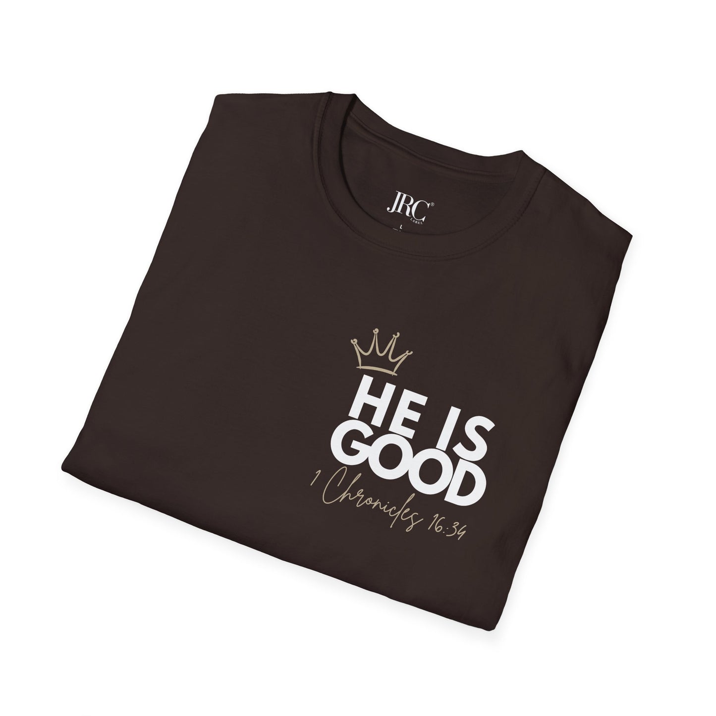 God is Good T-Shirt