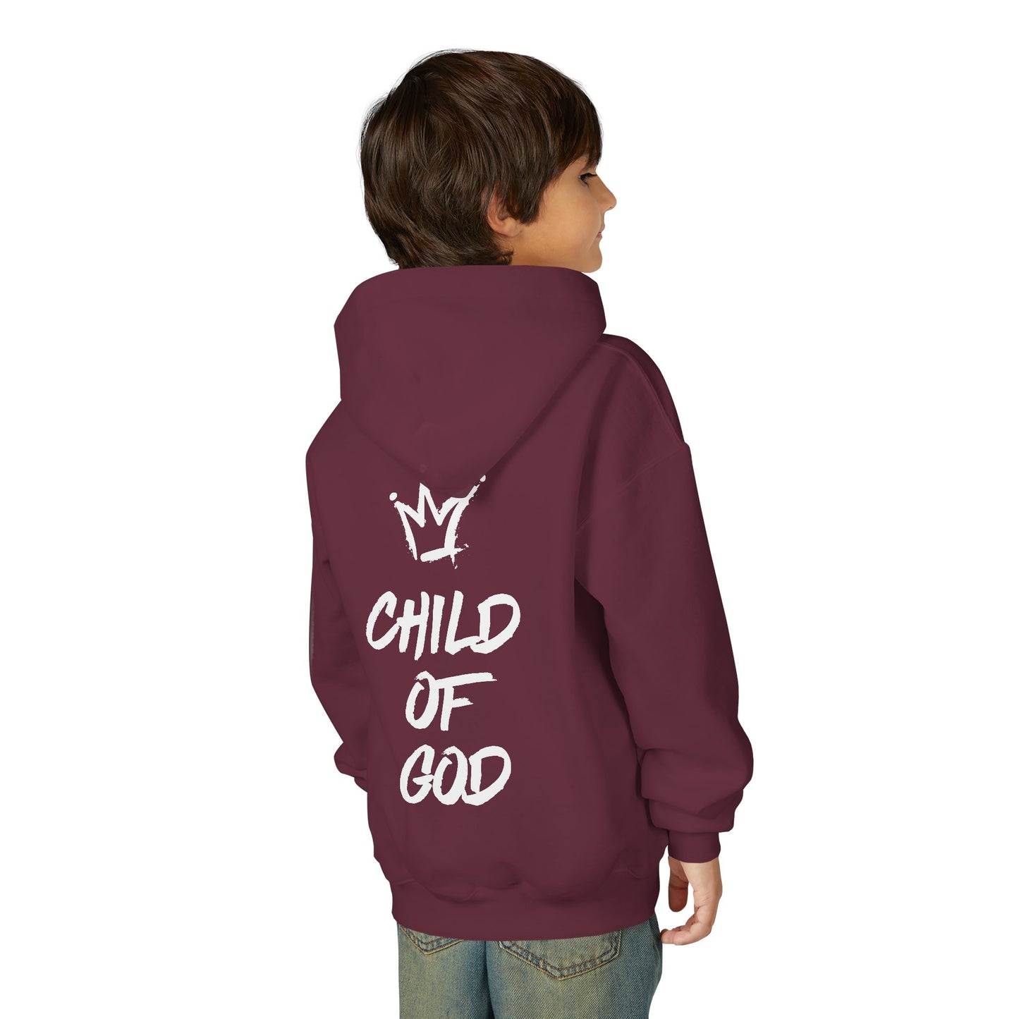 Child of God Hoodie